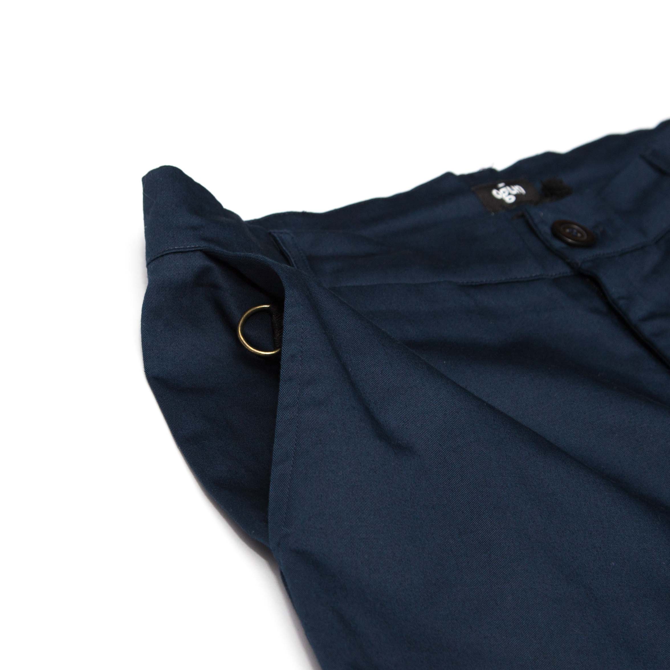 The Tailored Shorts