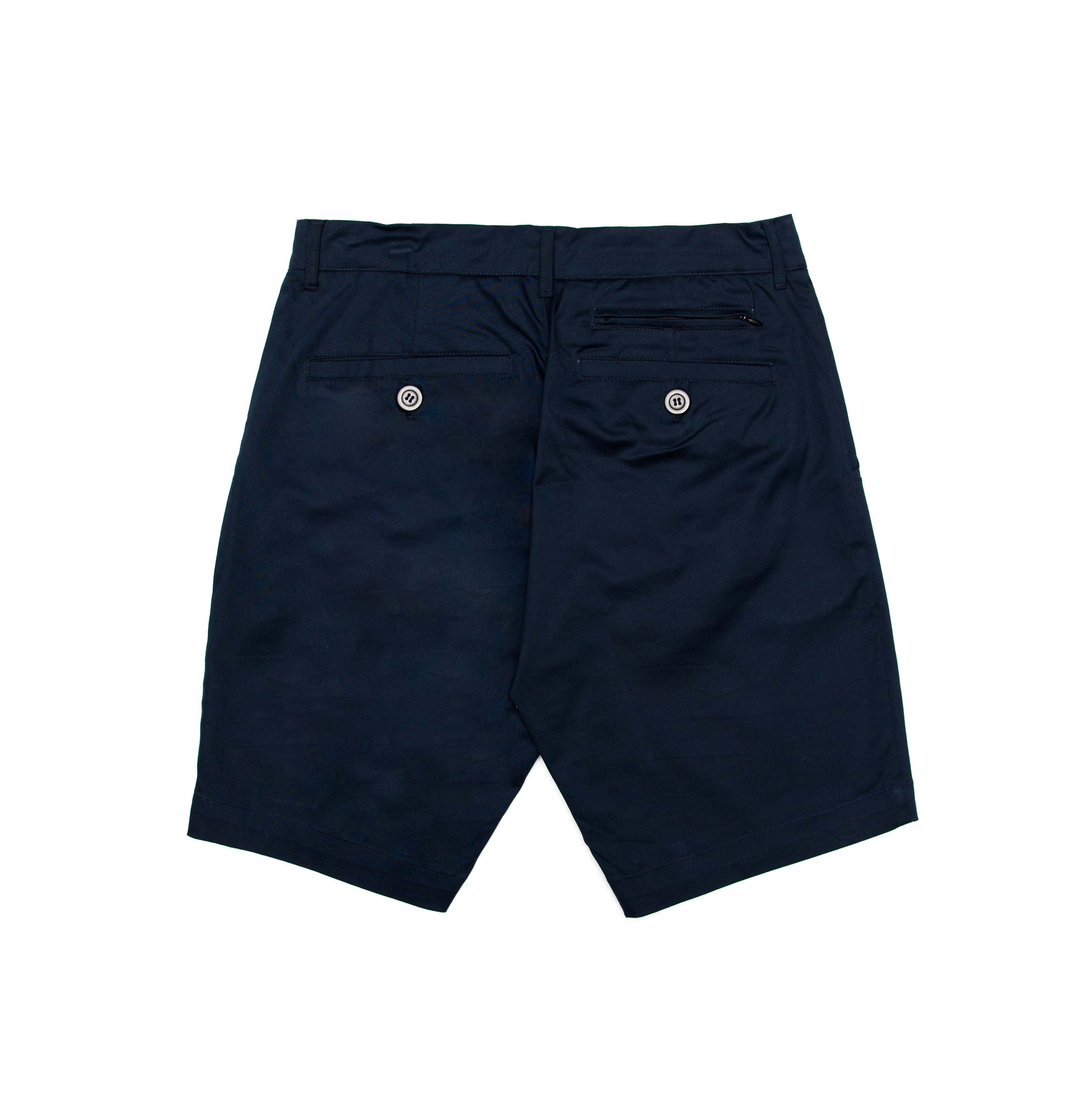The Tailored Shorts