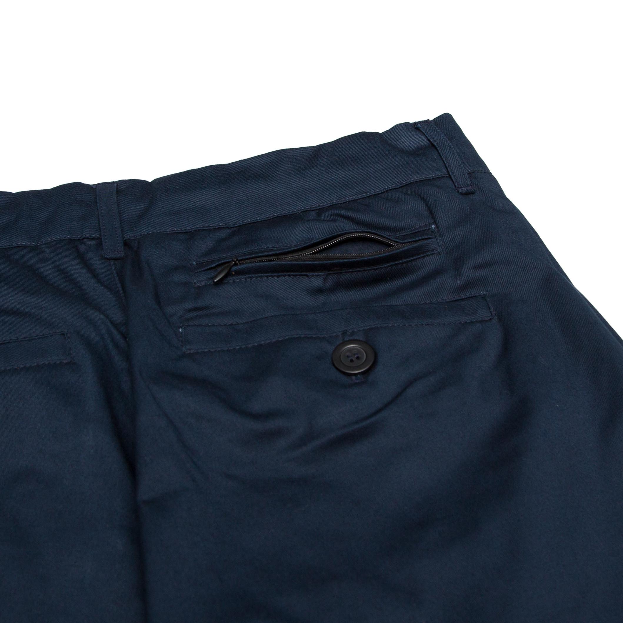 The Tailored Shorts