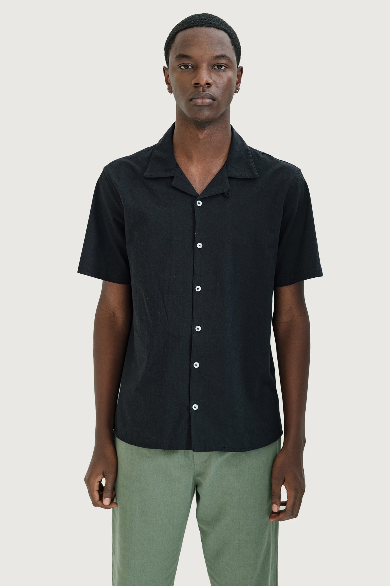 Bowler Shirt