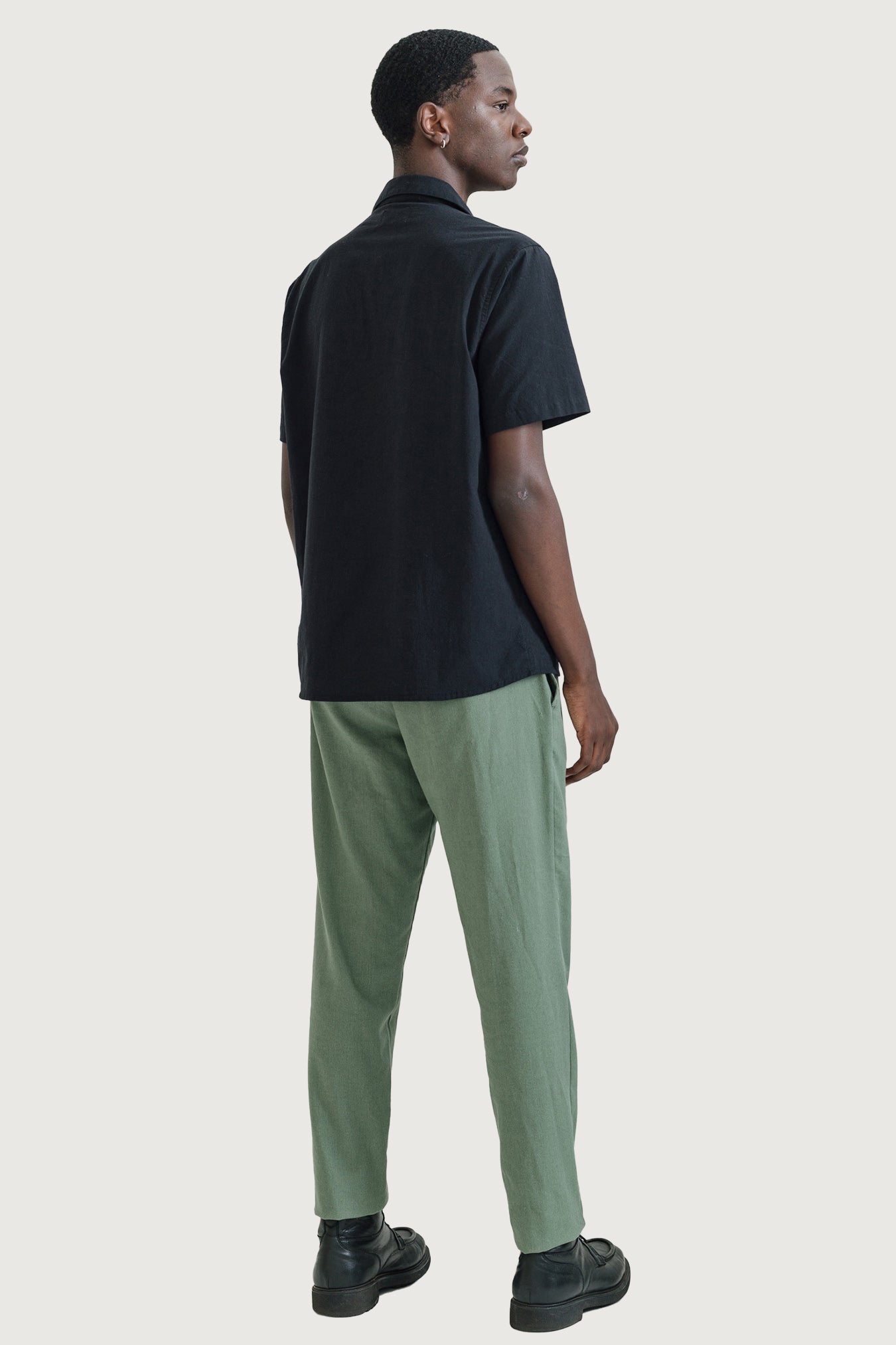 Bowler Shirt