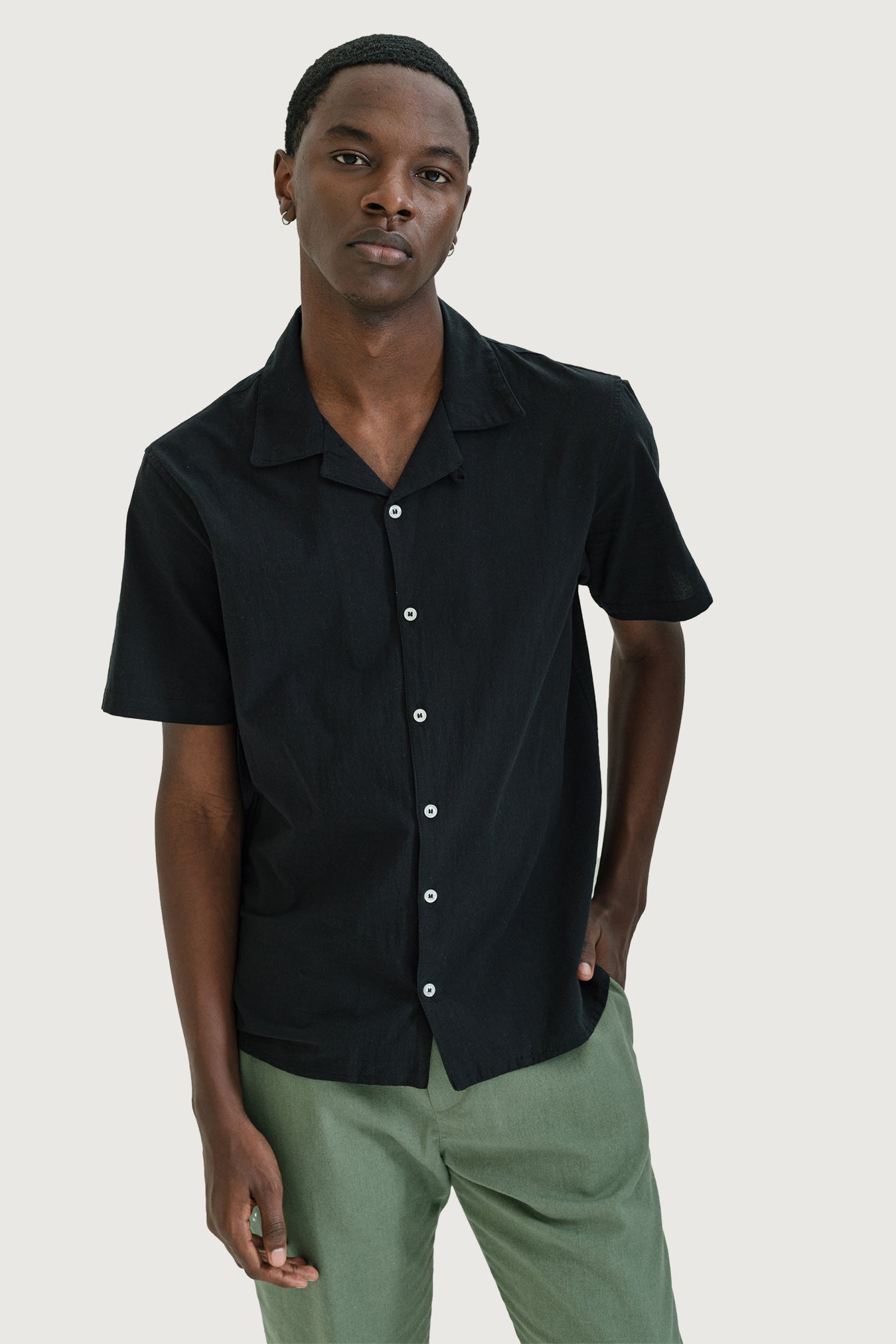 Bowler Shirt