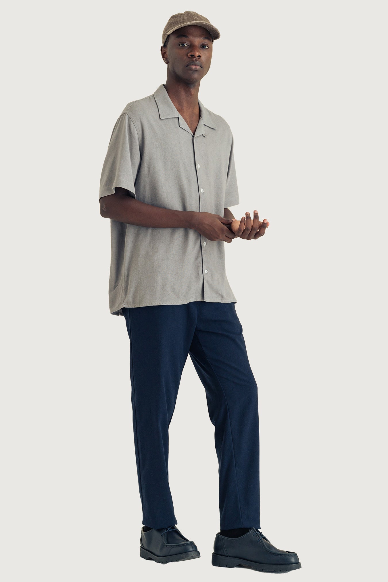 Bowler Shirt