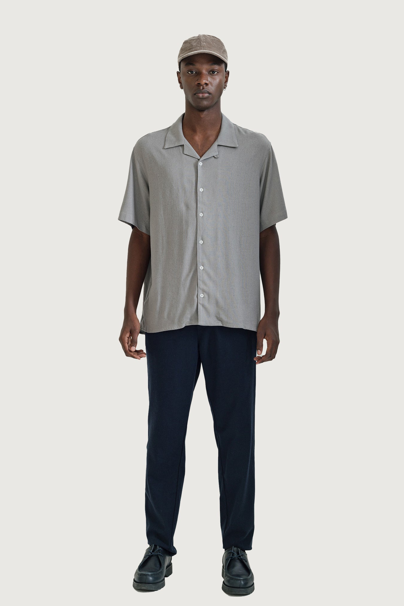 Bowler Shirt