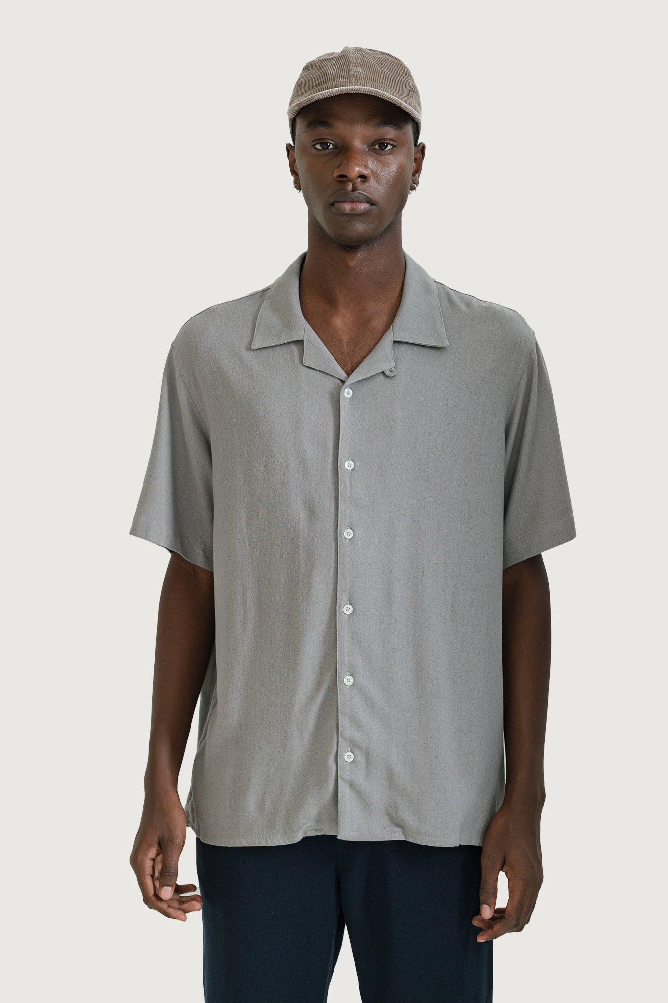 Bowler Shirt