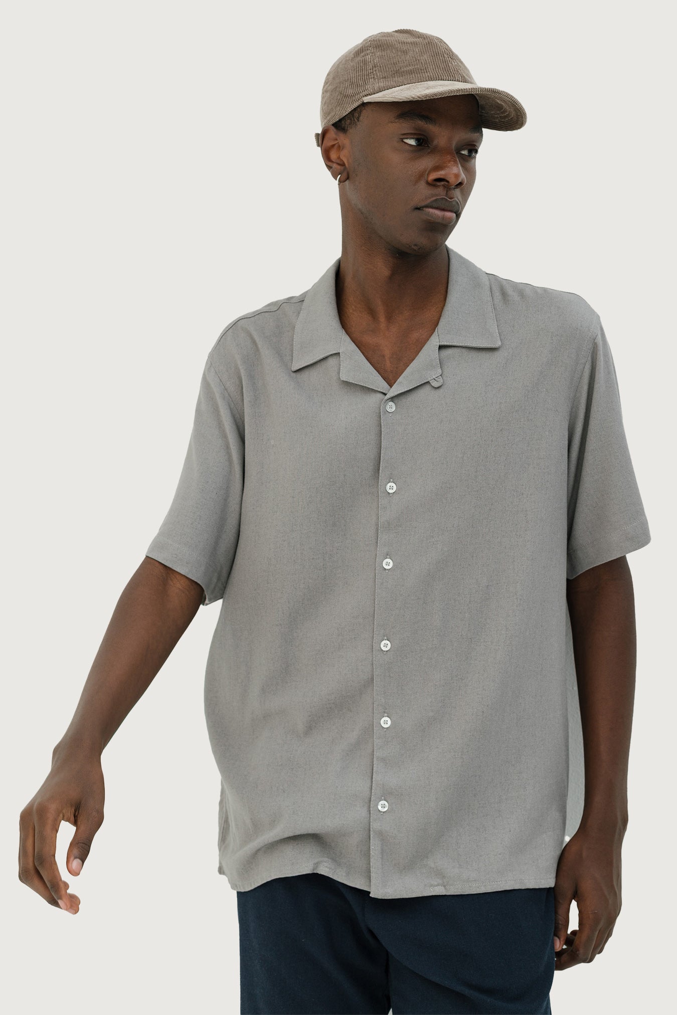 Bowler Shirt