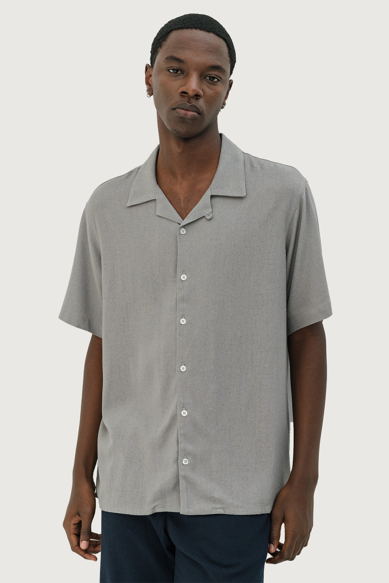 Bowler Shirt