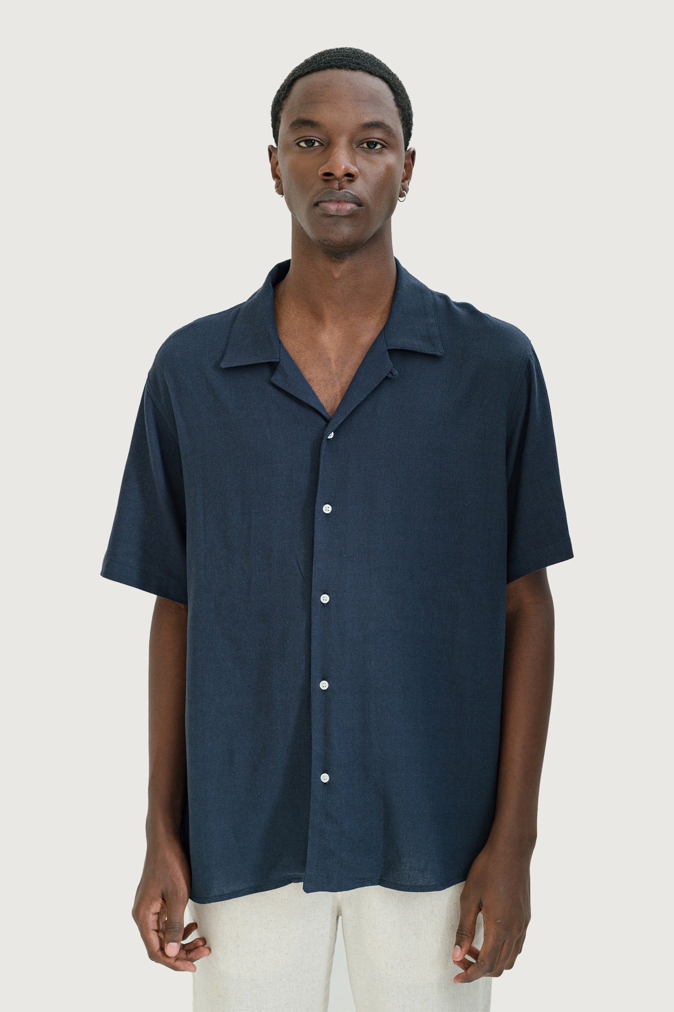 Bowler Shirt