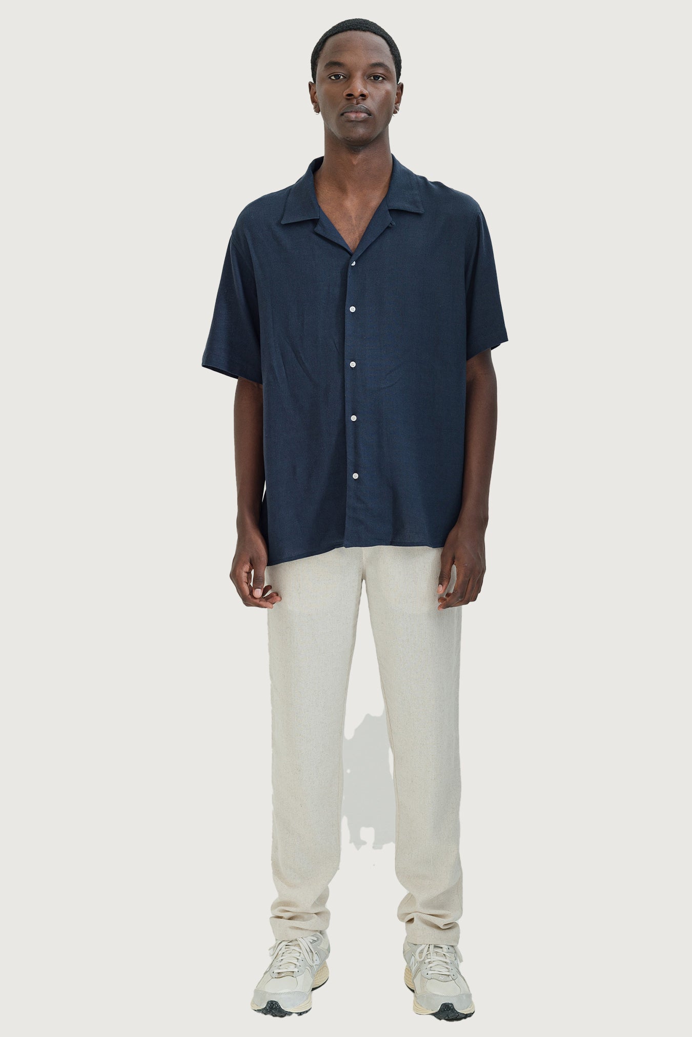 Bowler Shirt