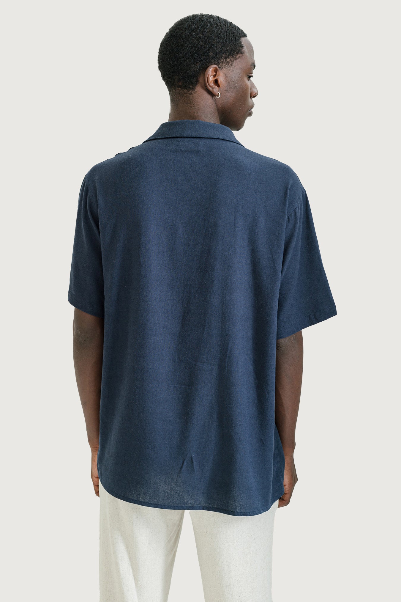 Bowler Shirt
