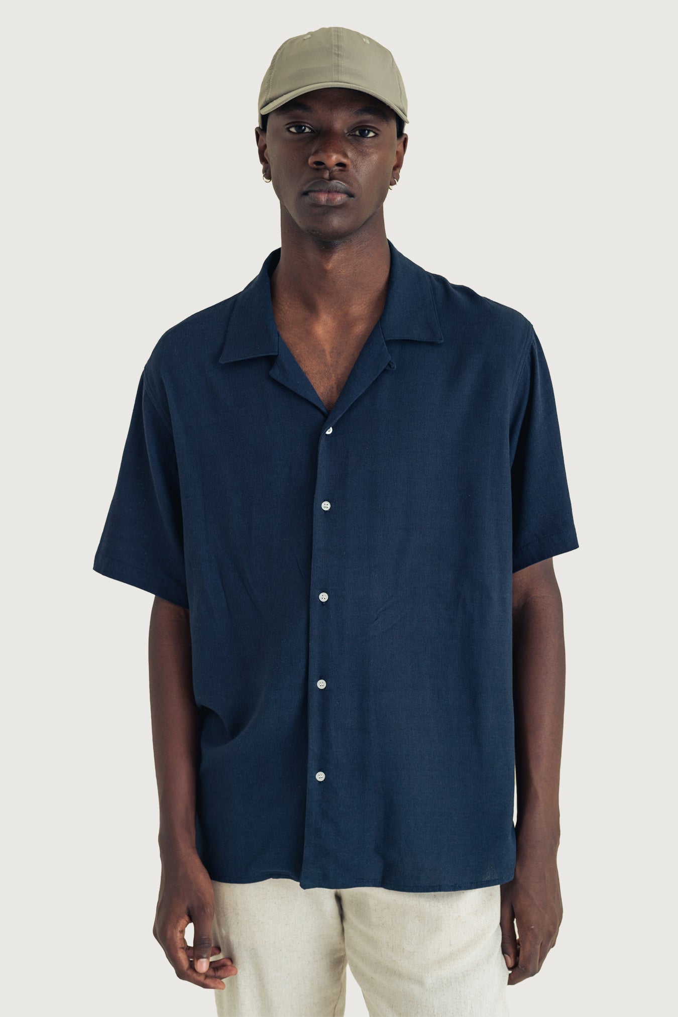 Bowler Shirt