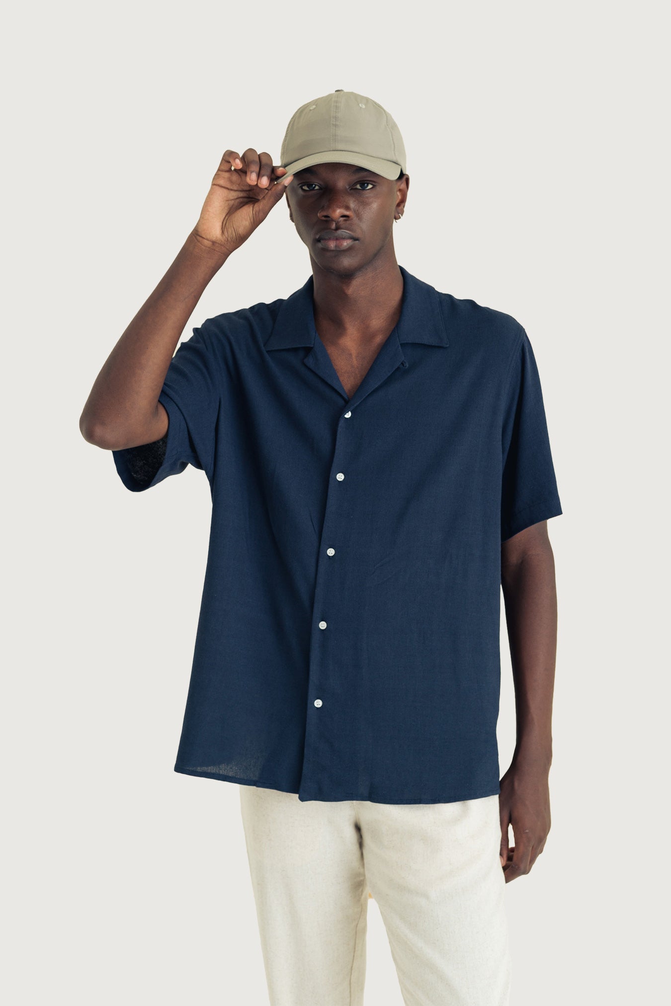Bowler Shirt