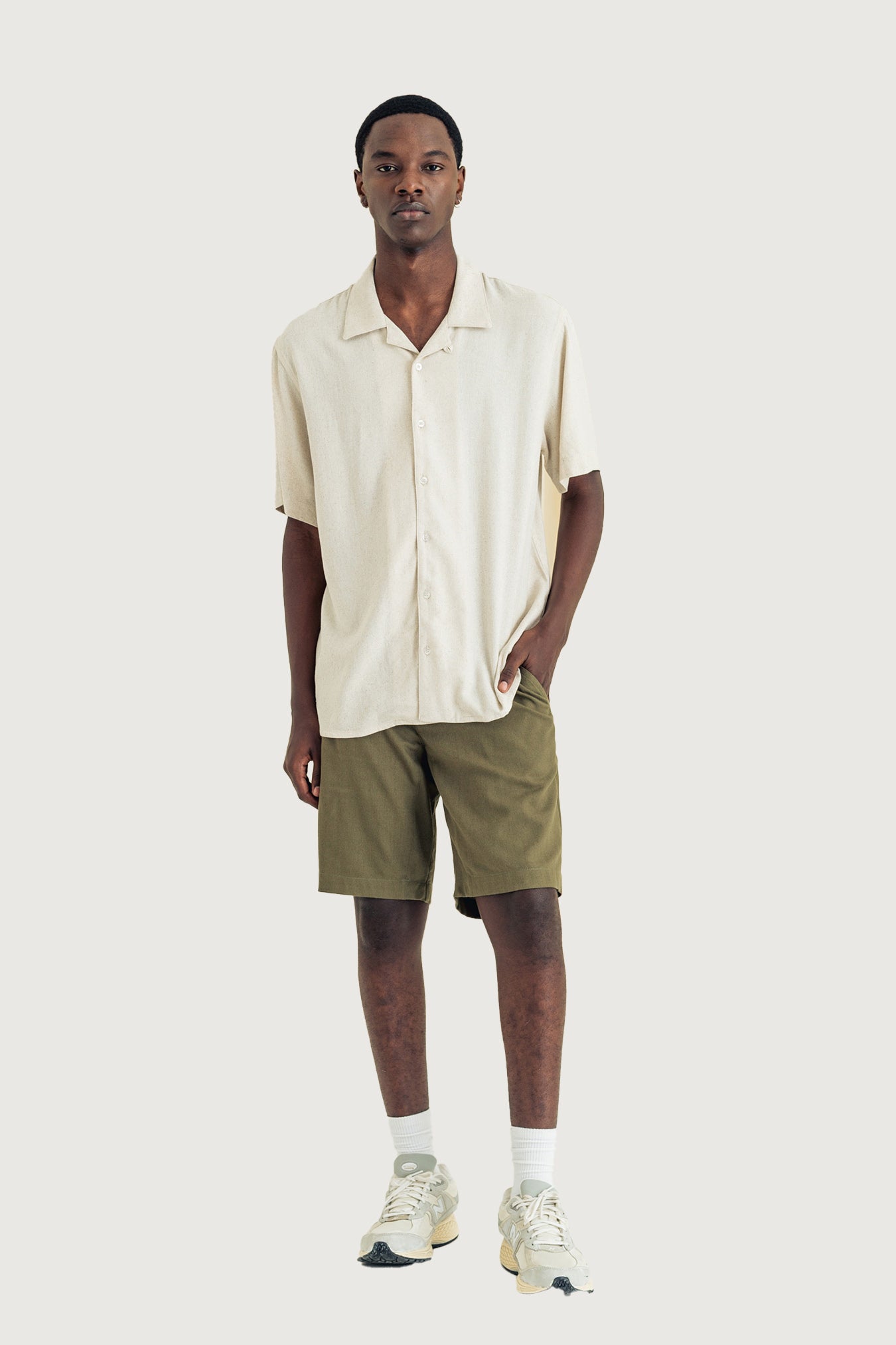 Bowler Shirt