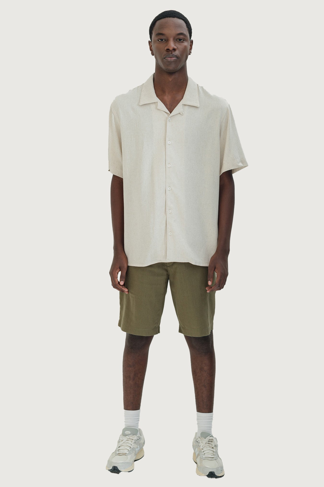 Bowler Shirt