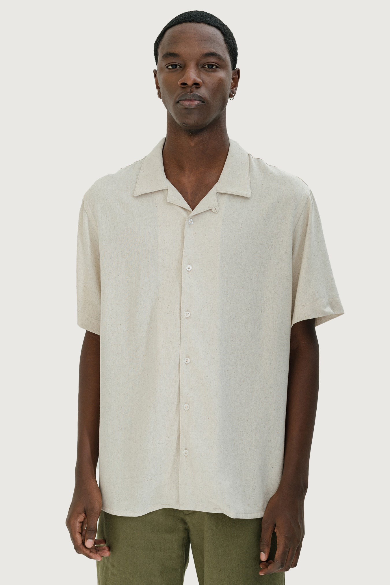 Bowler Shirt