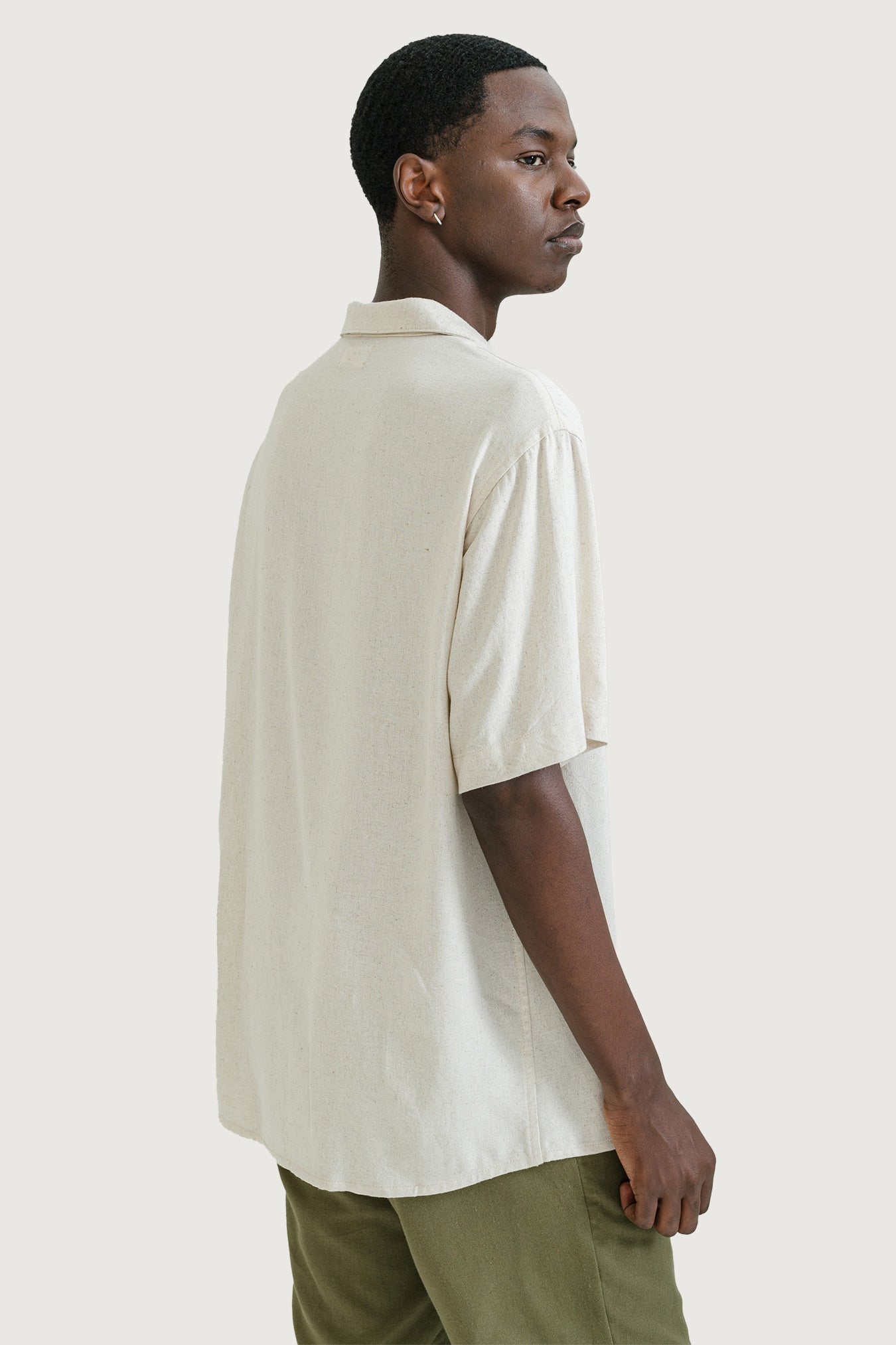 Bowler Shirt