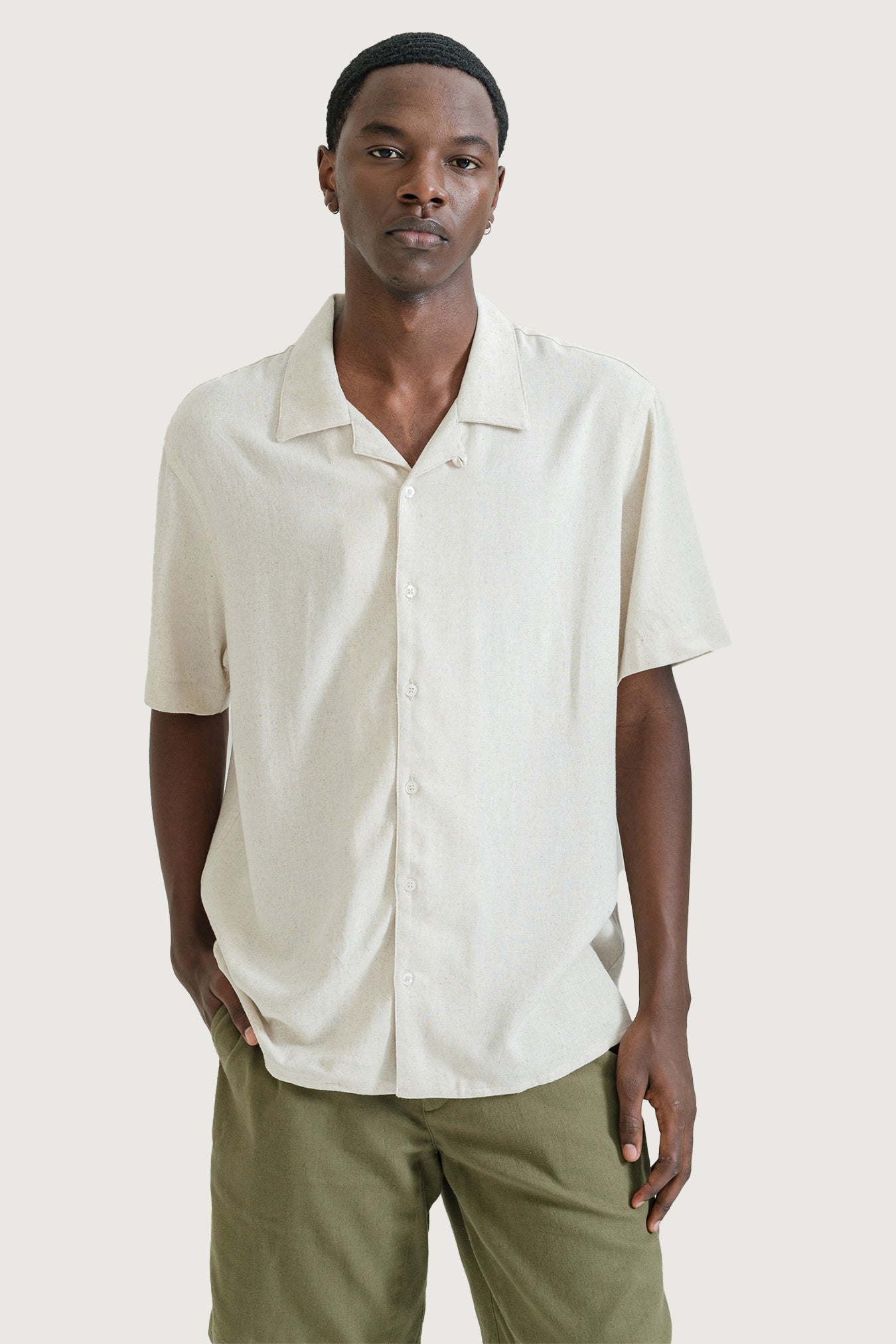 Bowler Shirt