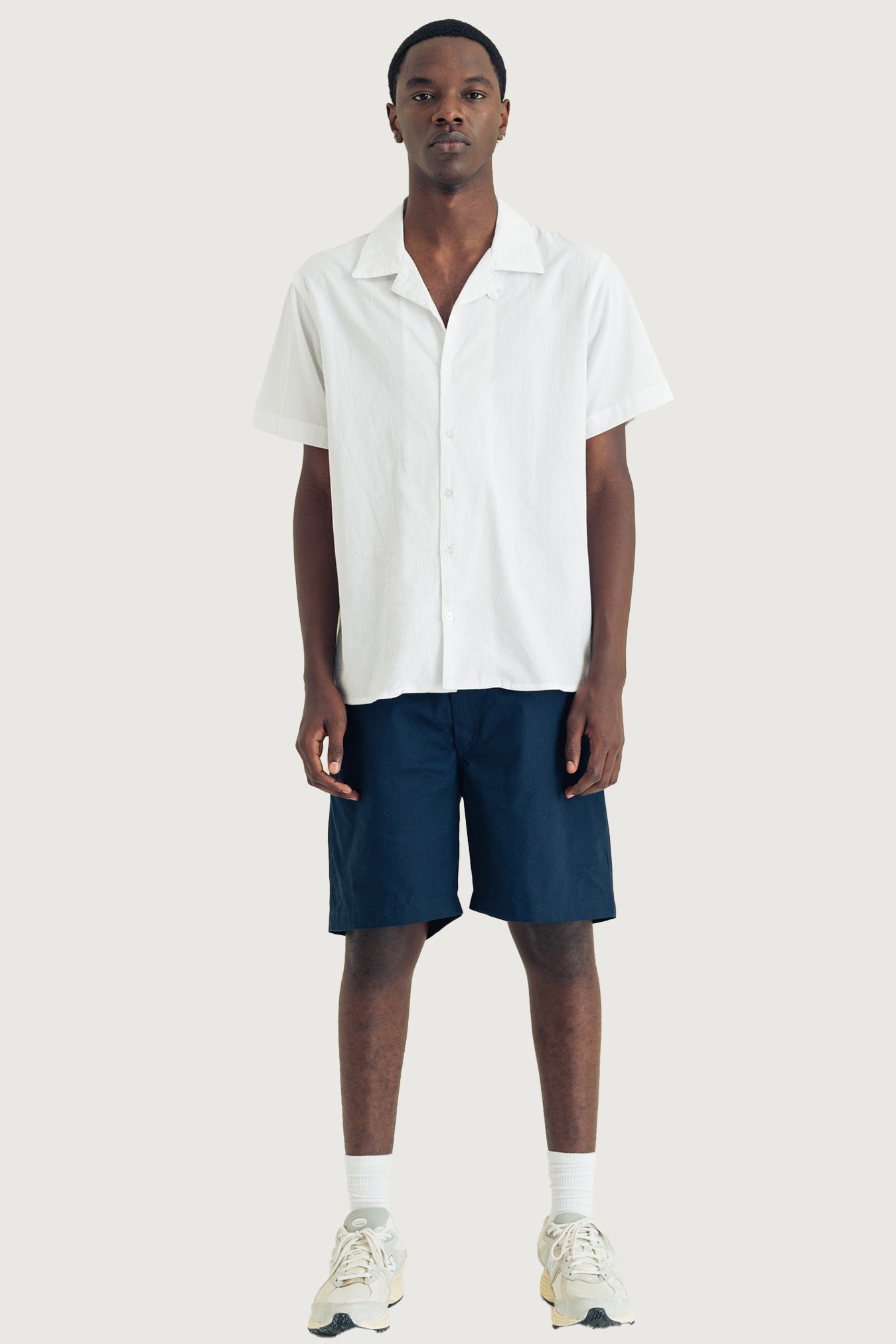 Bowler Shirt