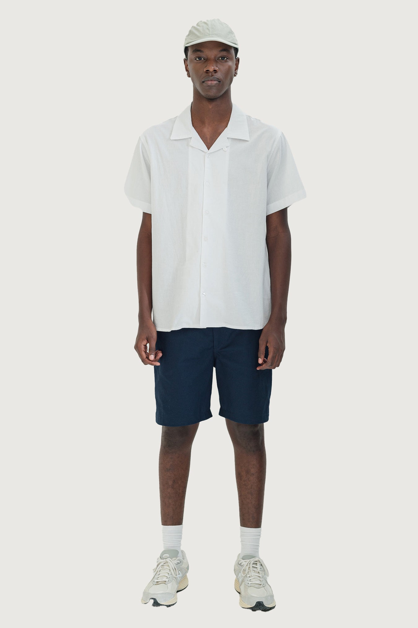 Bowler Shirt