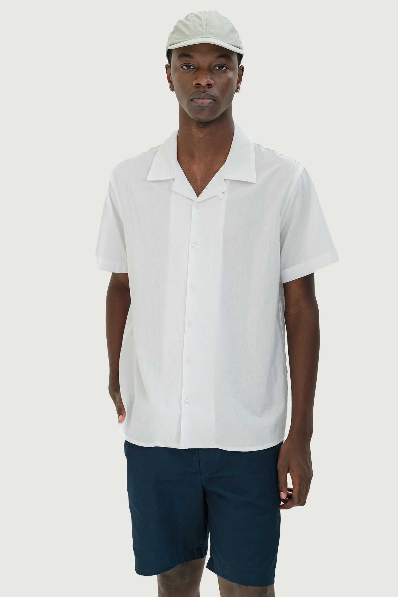 Bowler Shirt