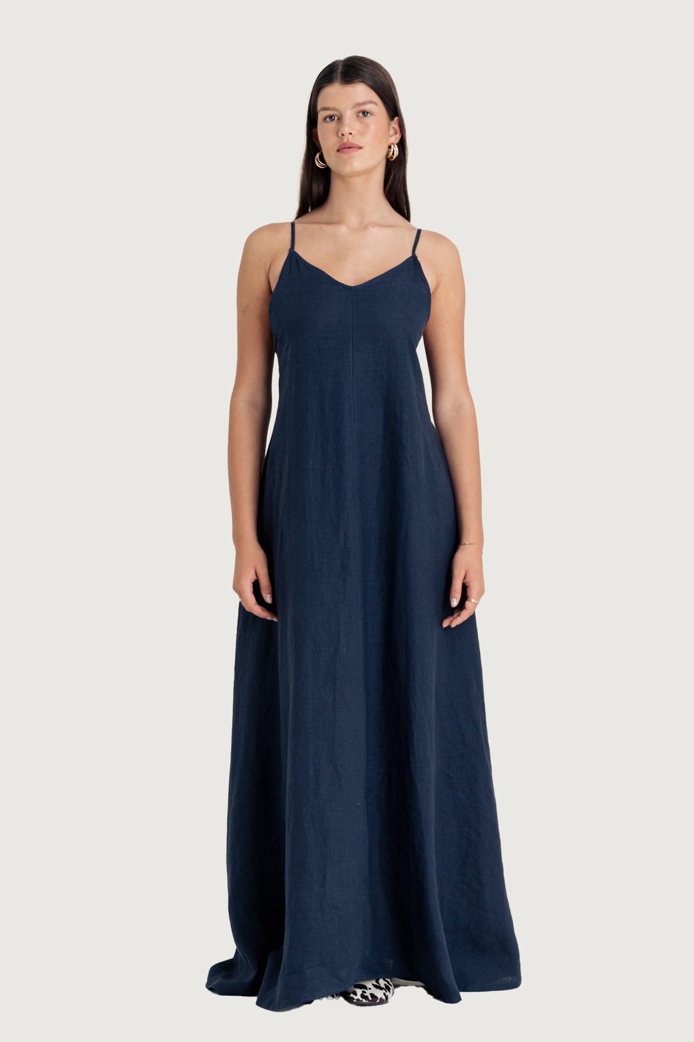 Woman's Dress