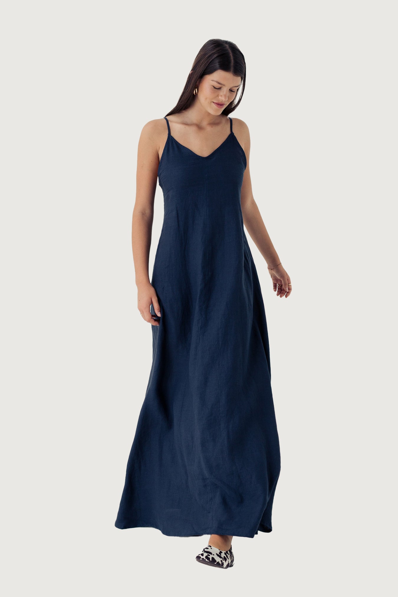 Woman's Dress