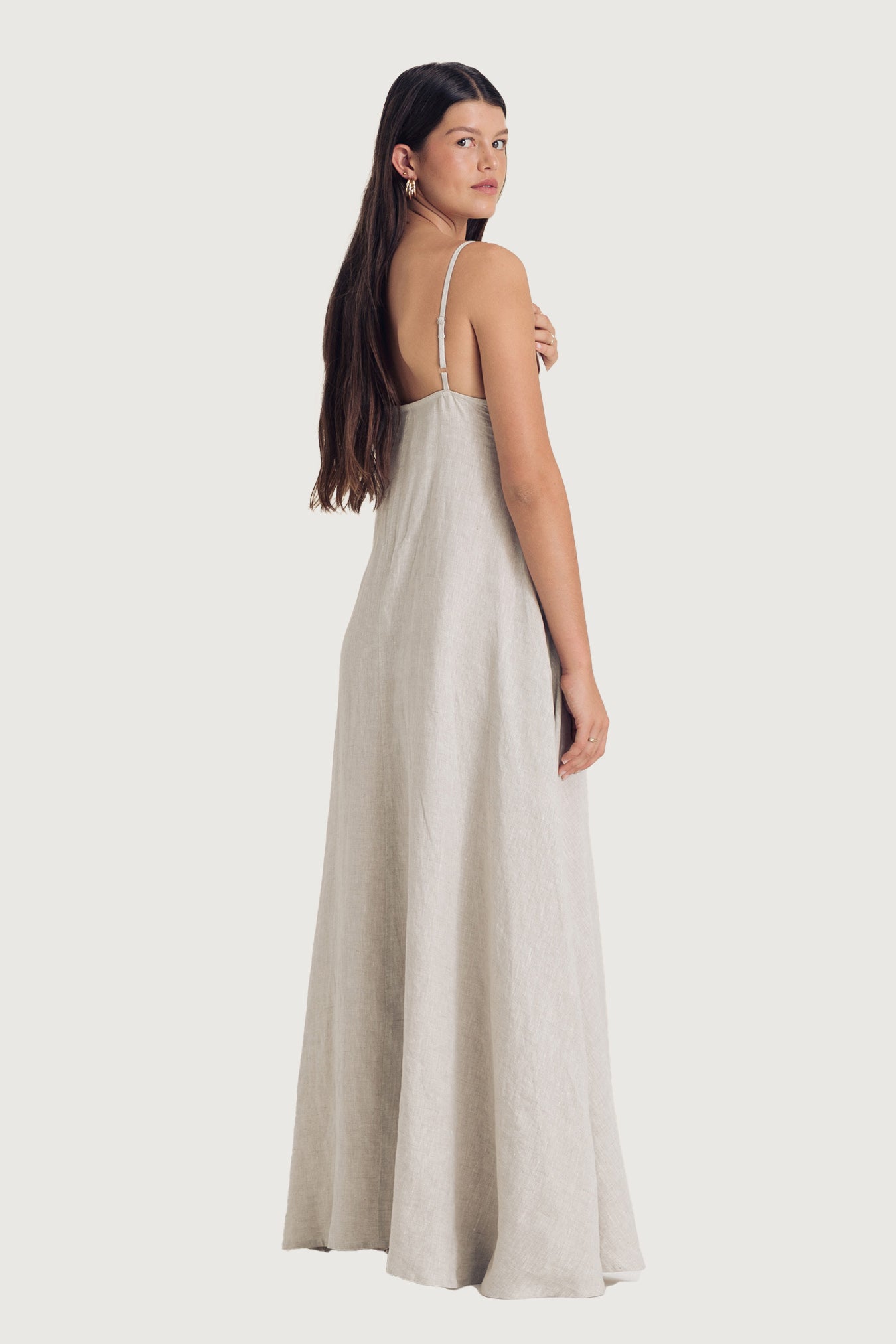 Woman's Dress