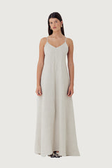 The Maxi Dress