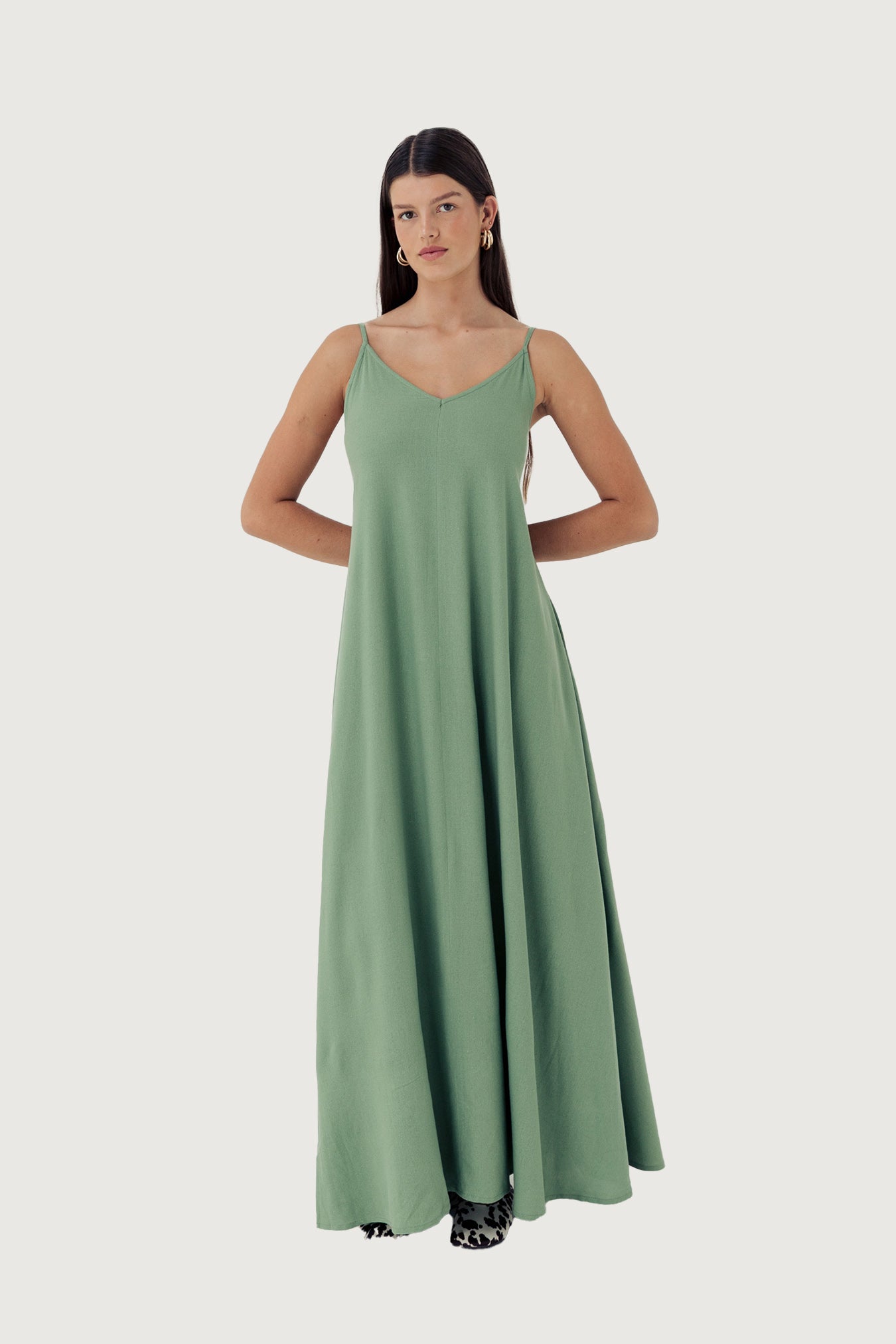 Woman's Dress