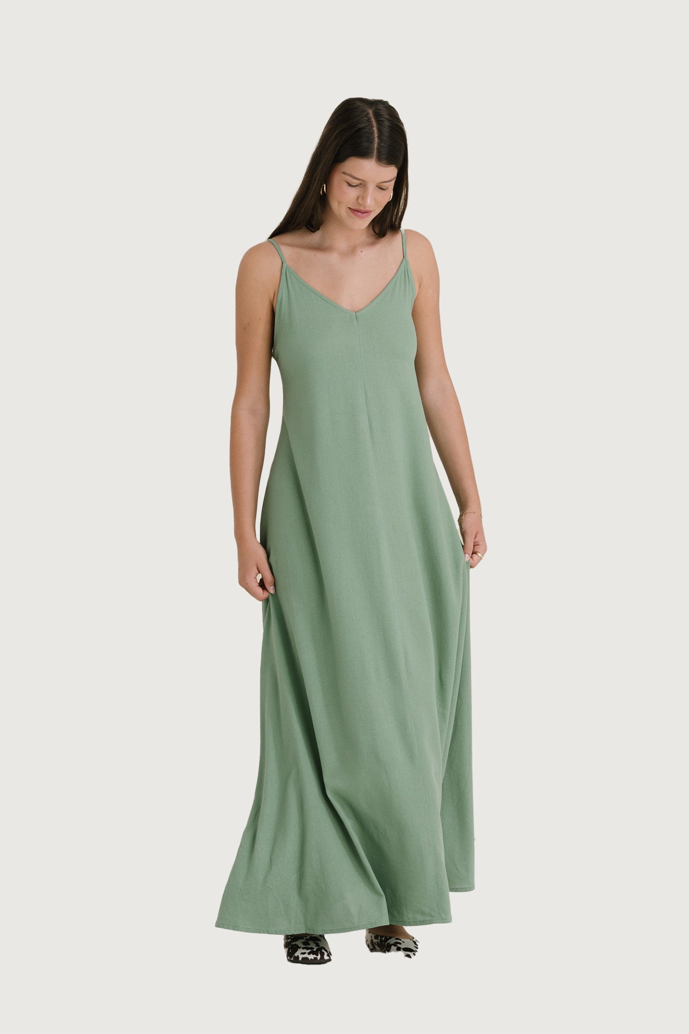Woman's Dress