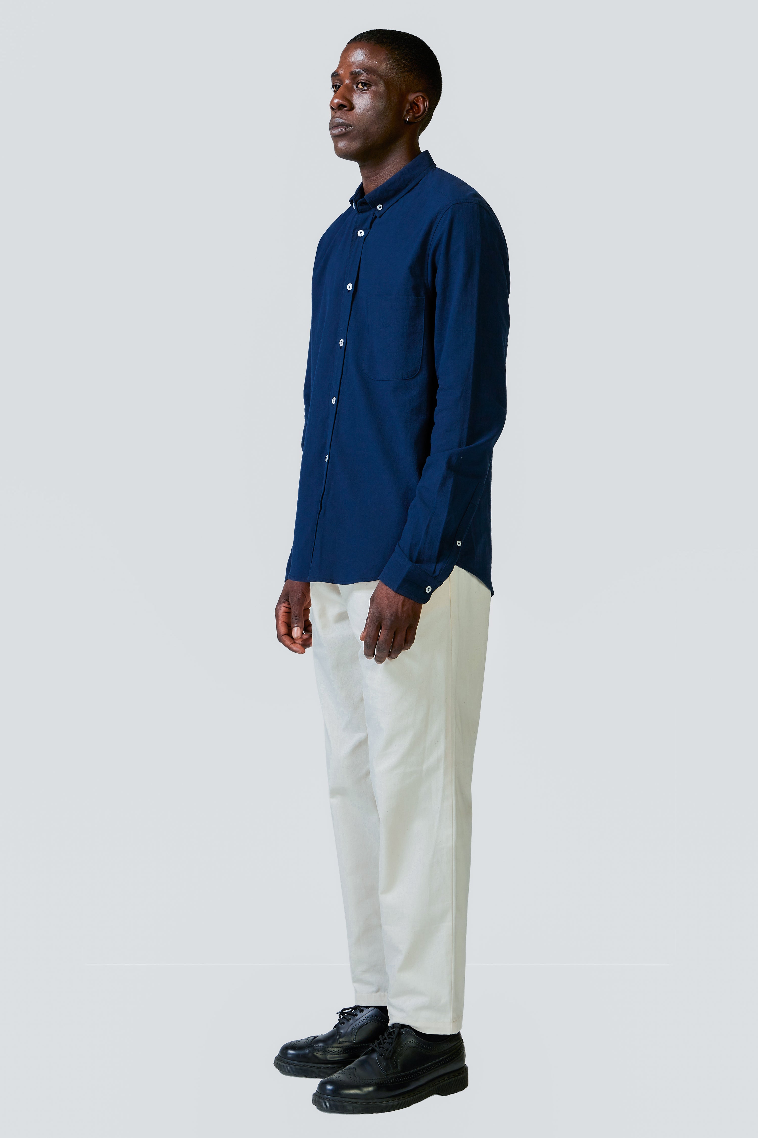 The Oxford Shirt