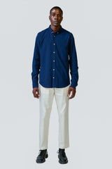 The Oxford Shirt