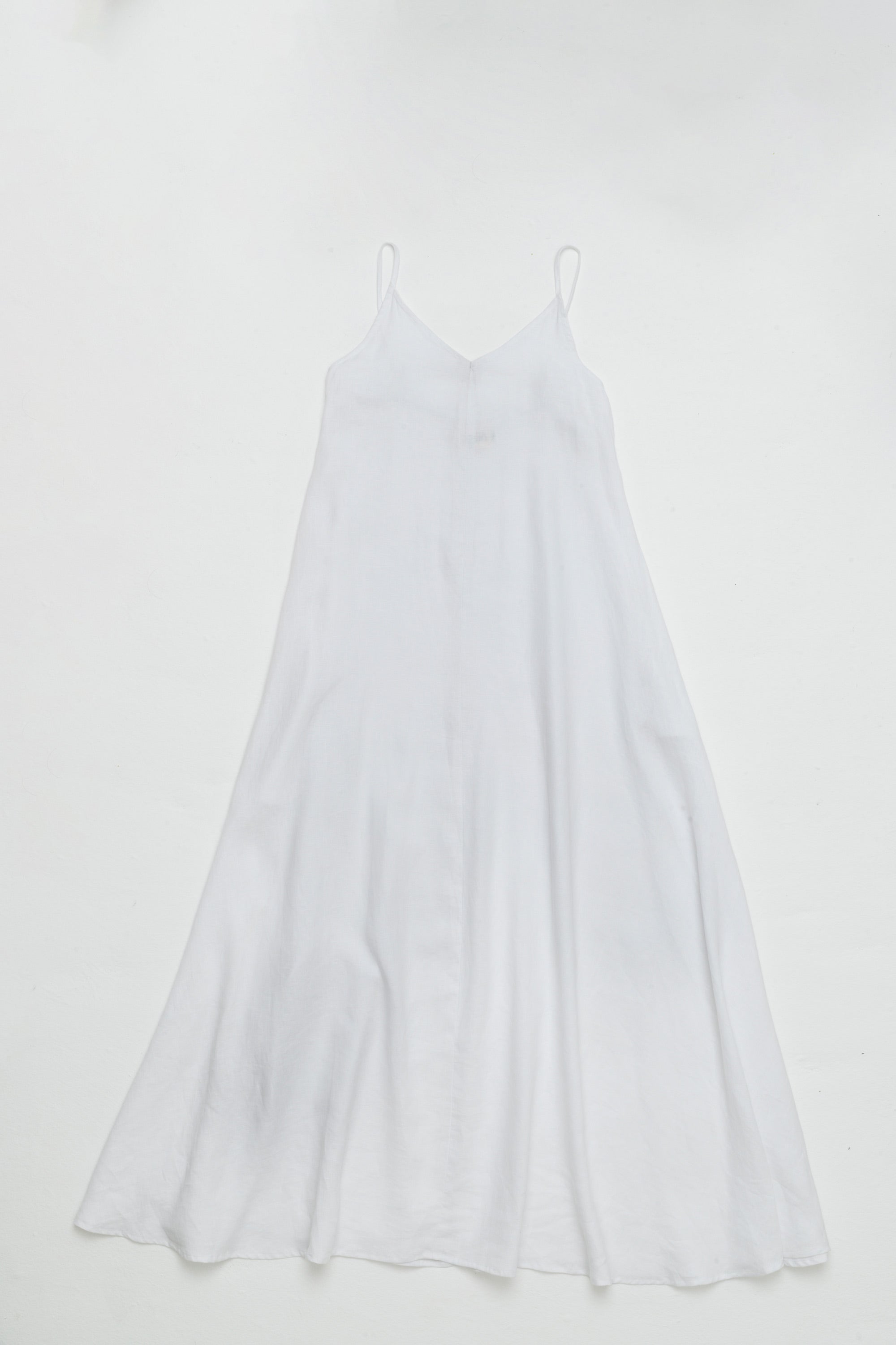 The Maxi Dress