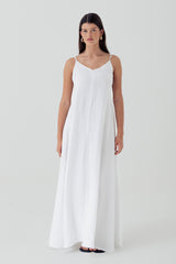 The Maxi Dress