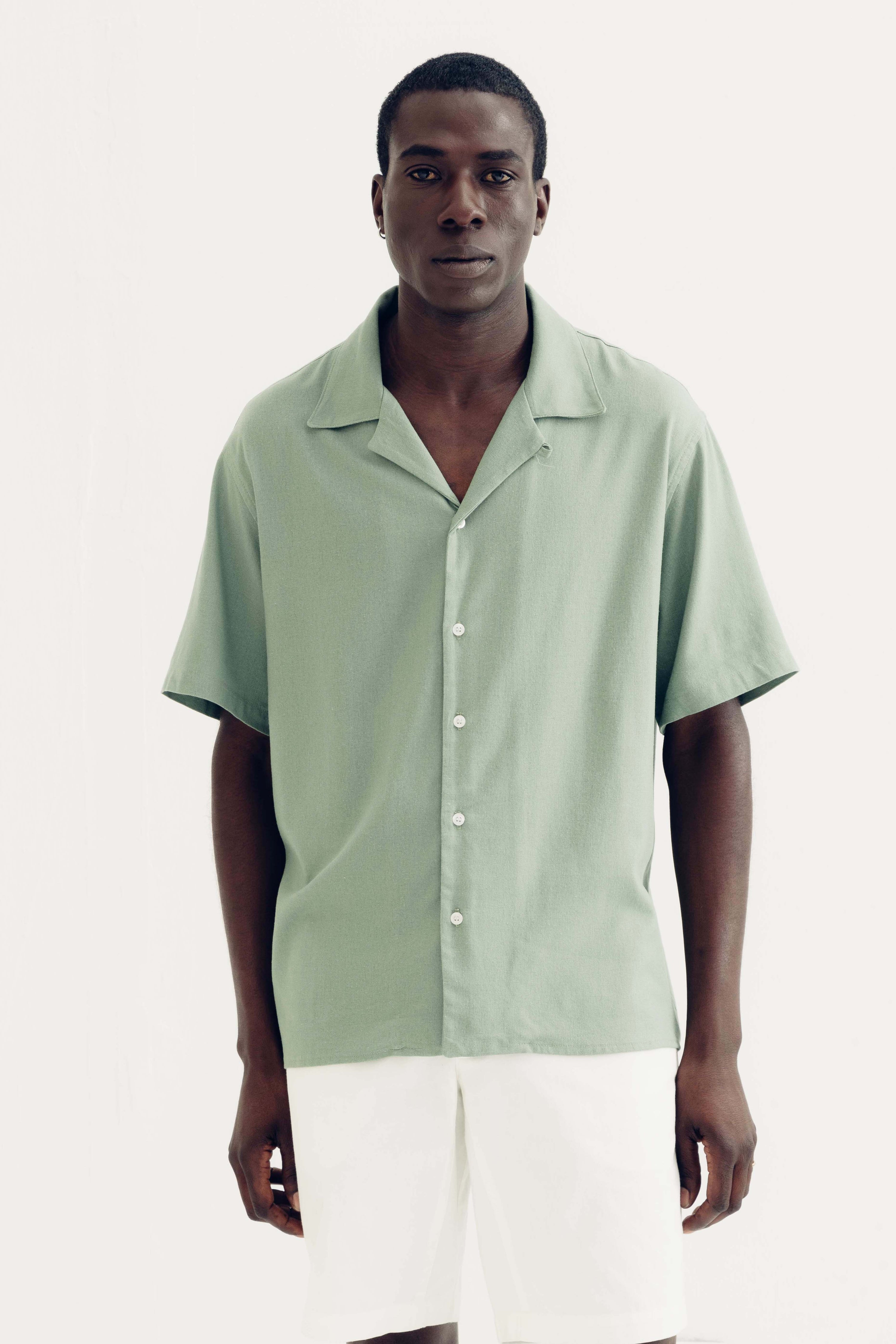 Bowler Shirt