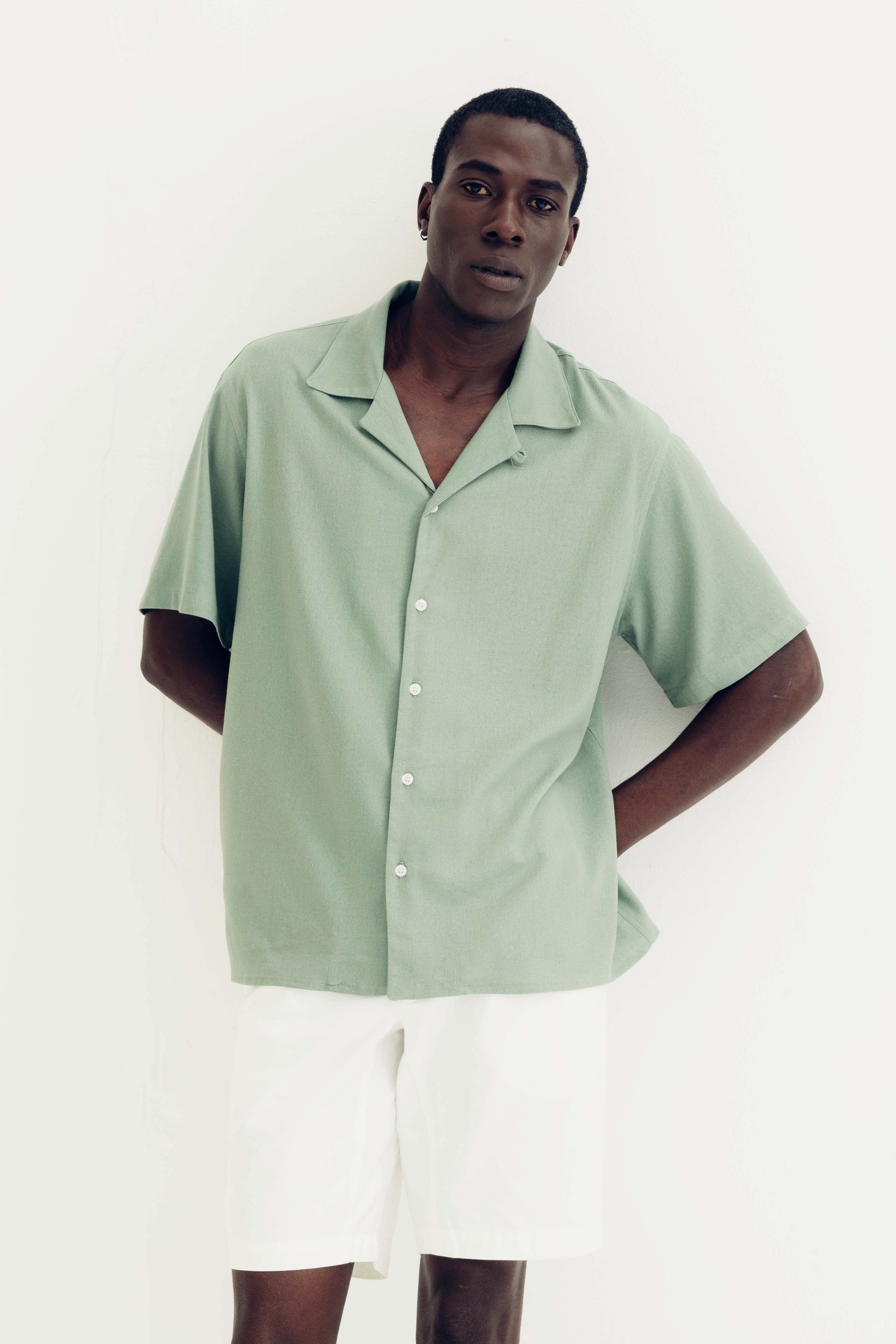 Bowler Shirt