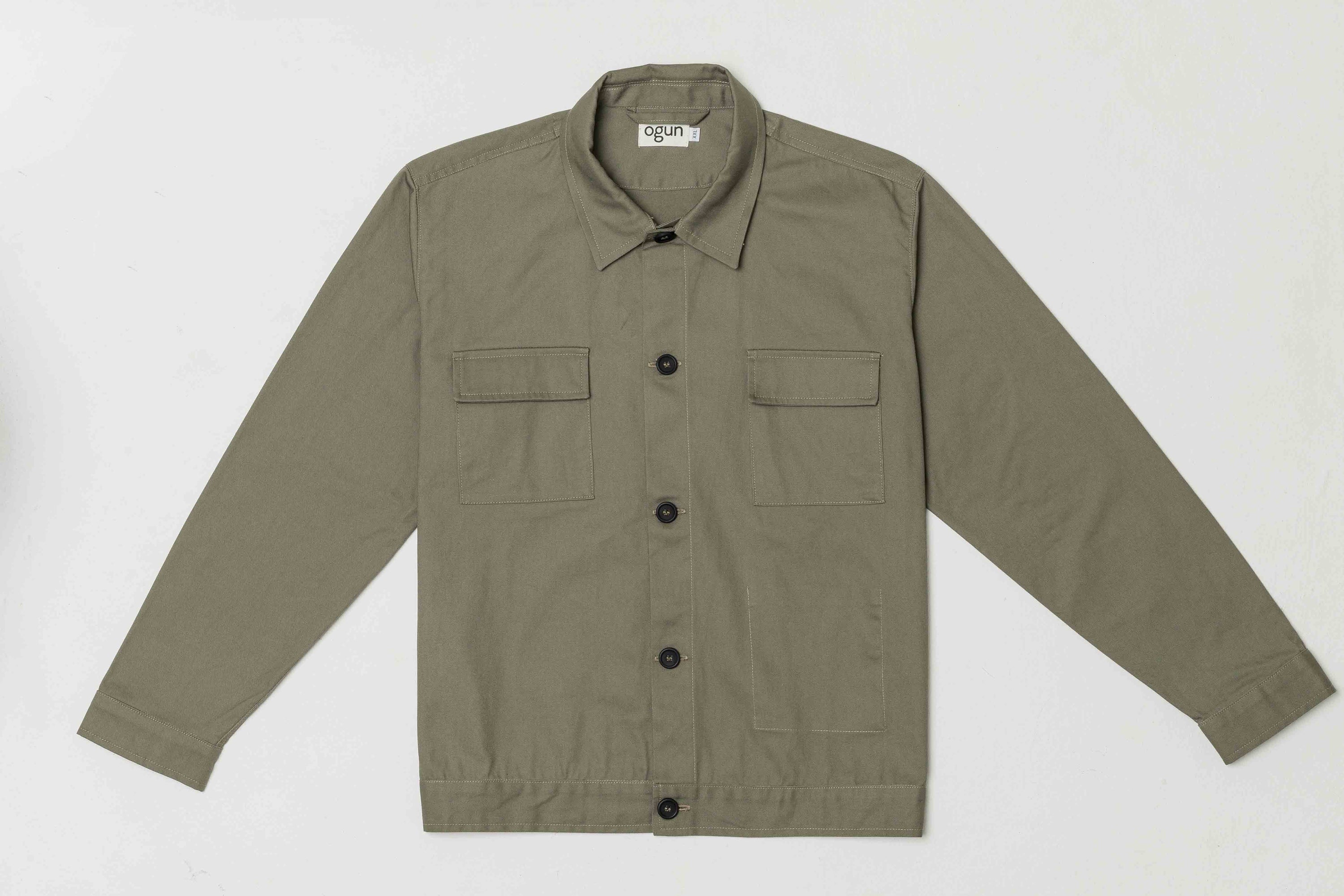 Trucker Jacket