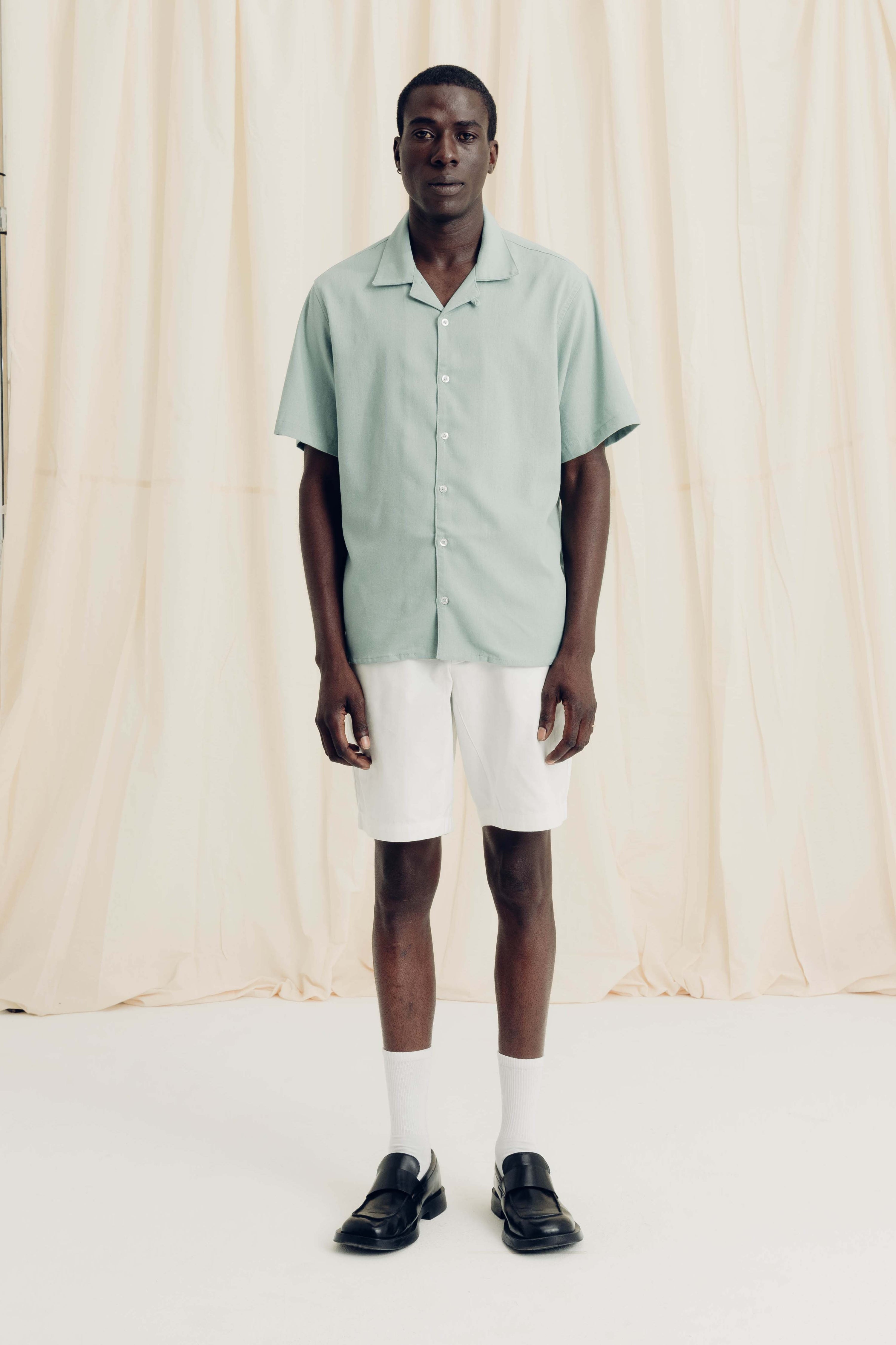 Bowler Shirt