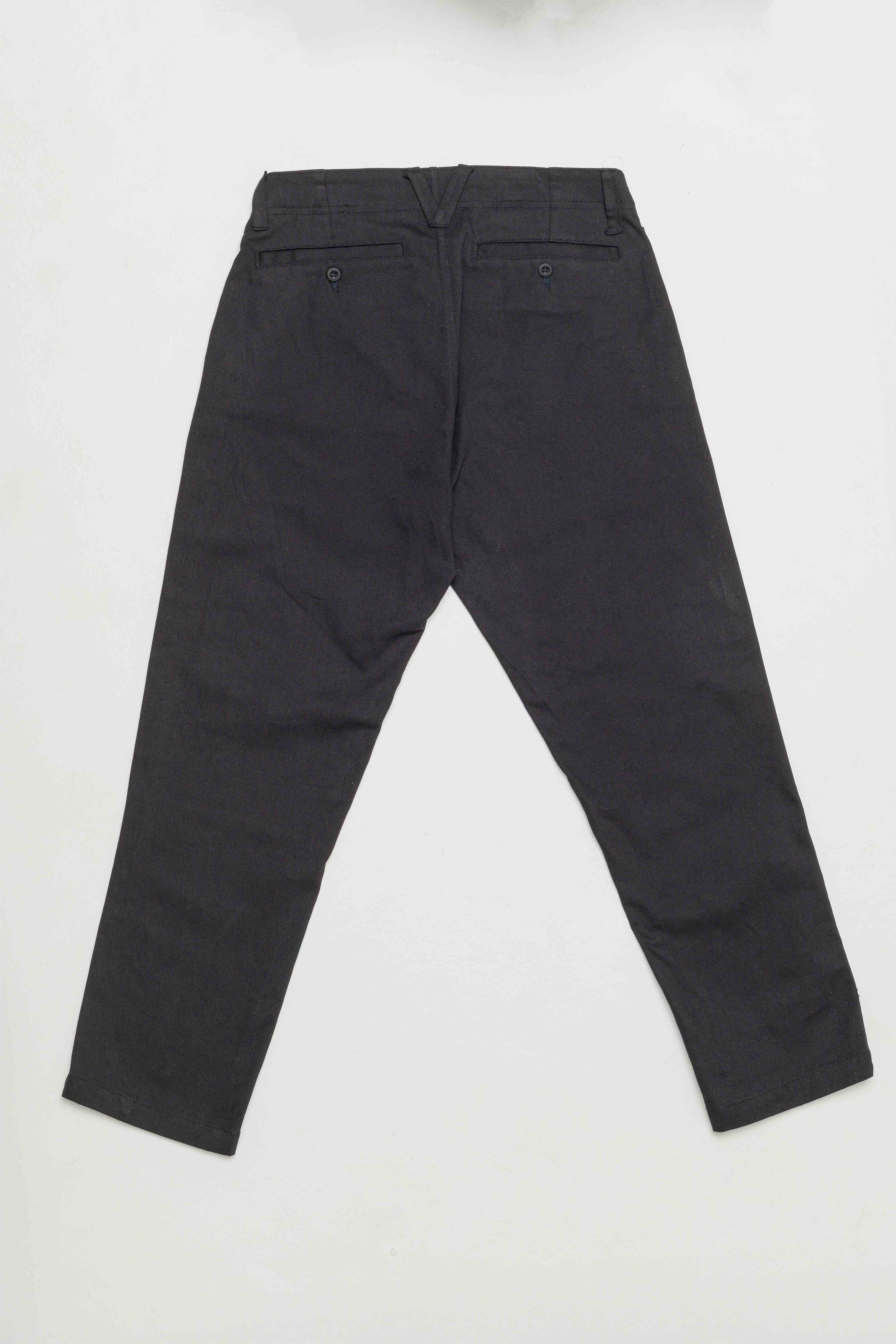 GI Pants 2.0