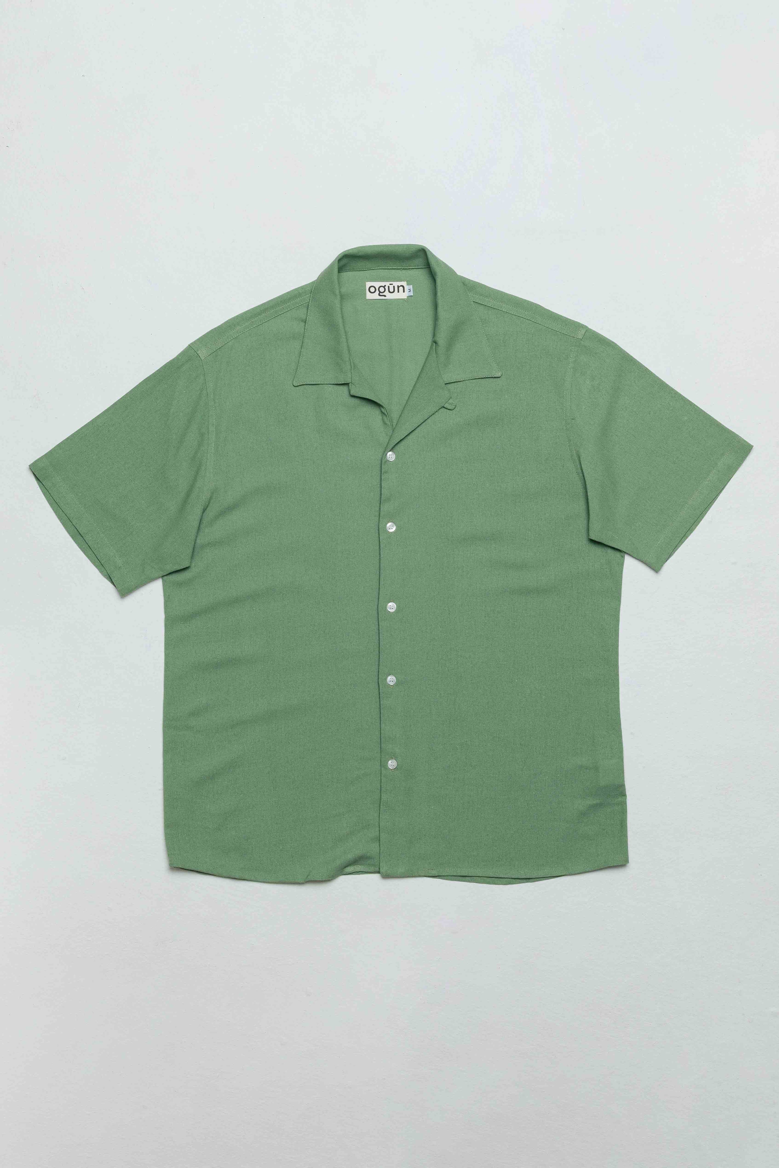 Bowler Shirt