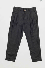 The Loose Linen Trousers