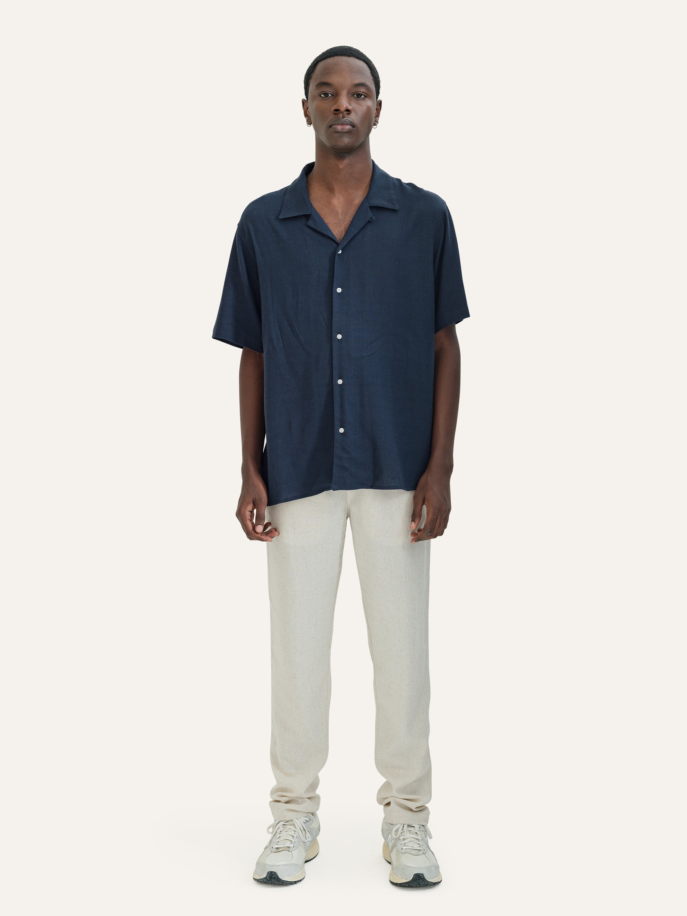 The Bowler Shirt