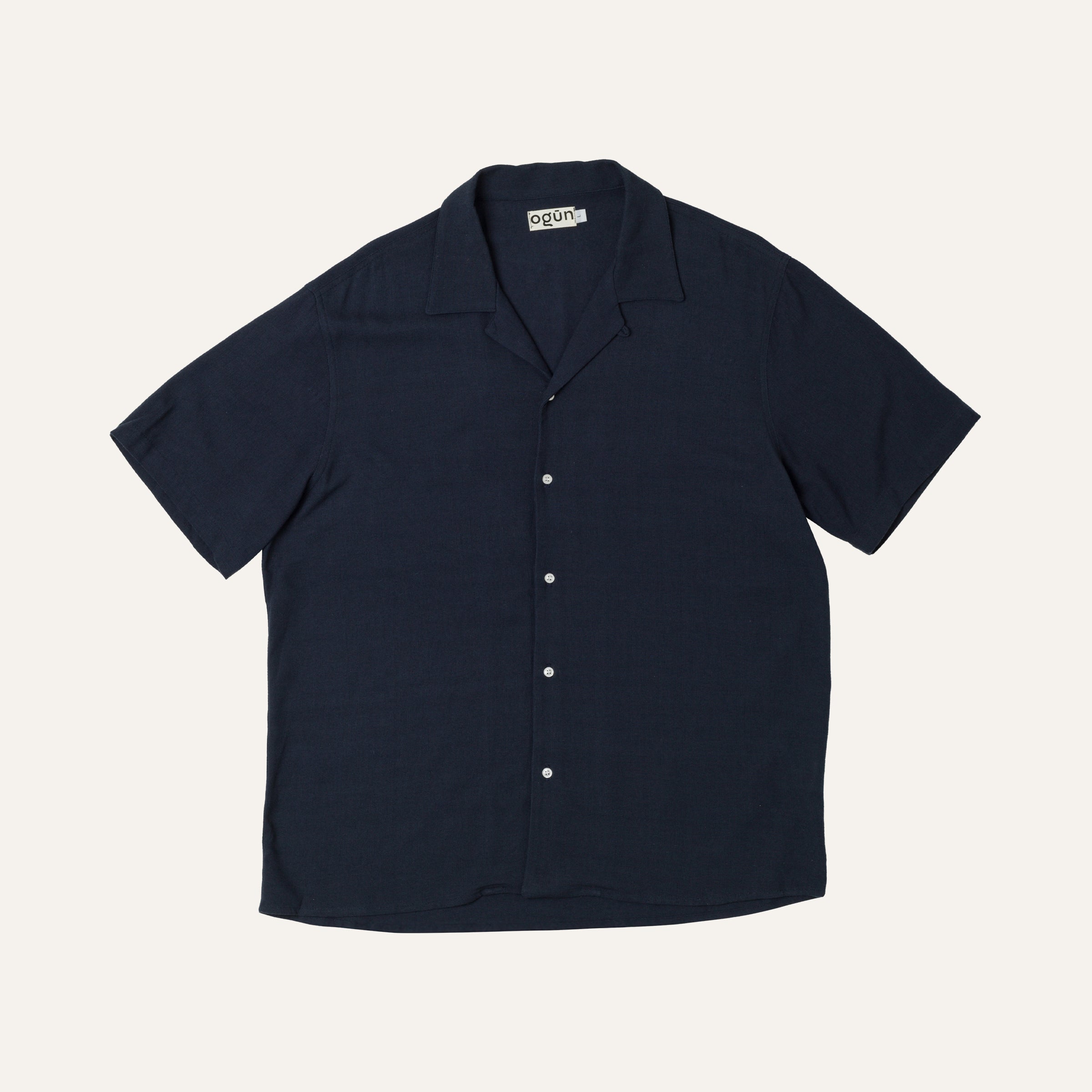 The Bowler Shirt
