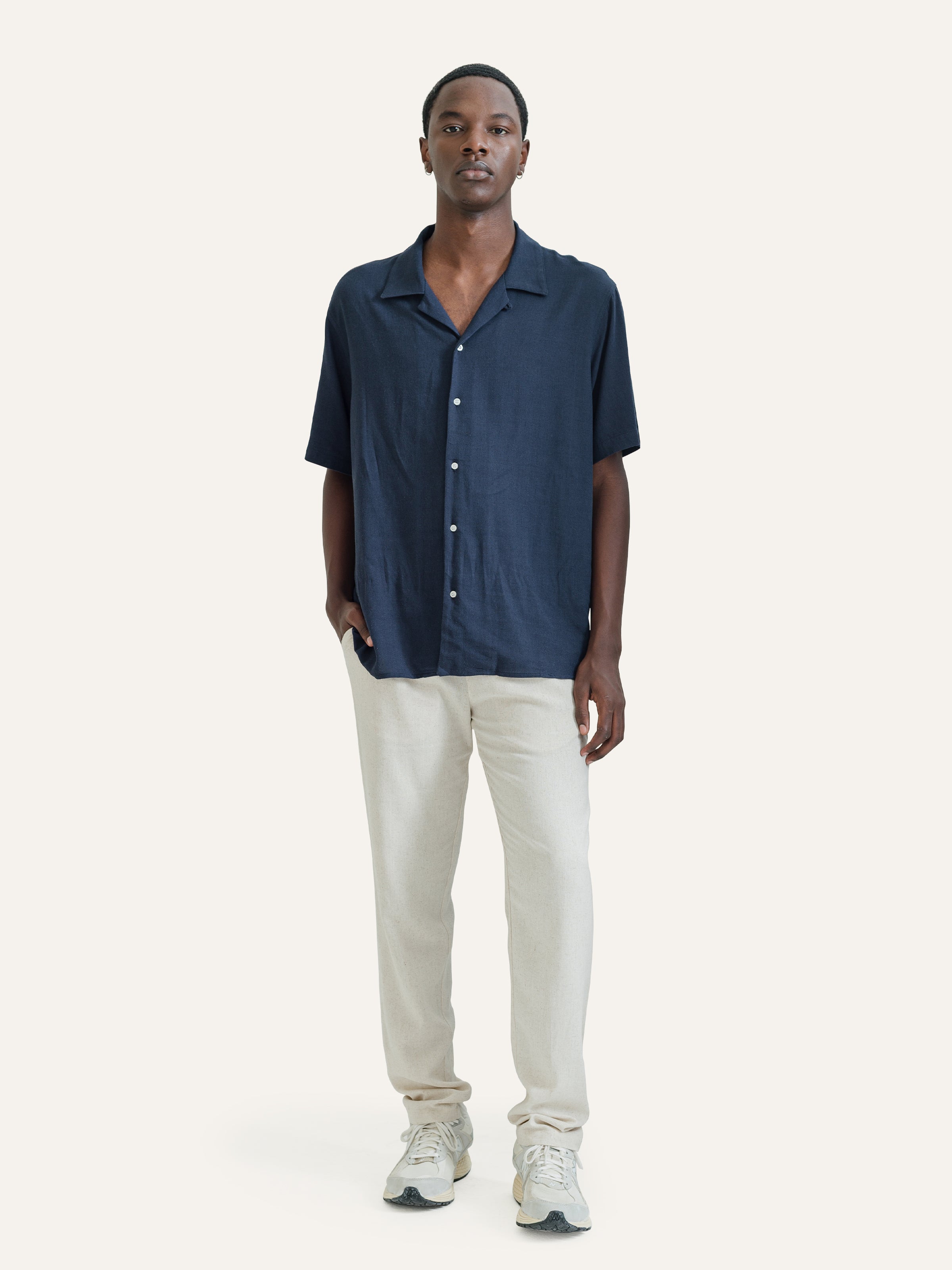 The Bowler Shirt