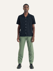 The Bowler Shirt