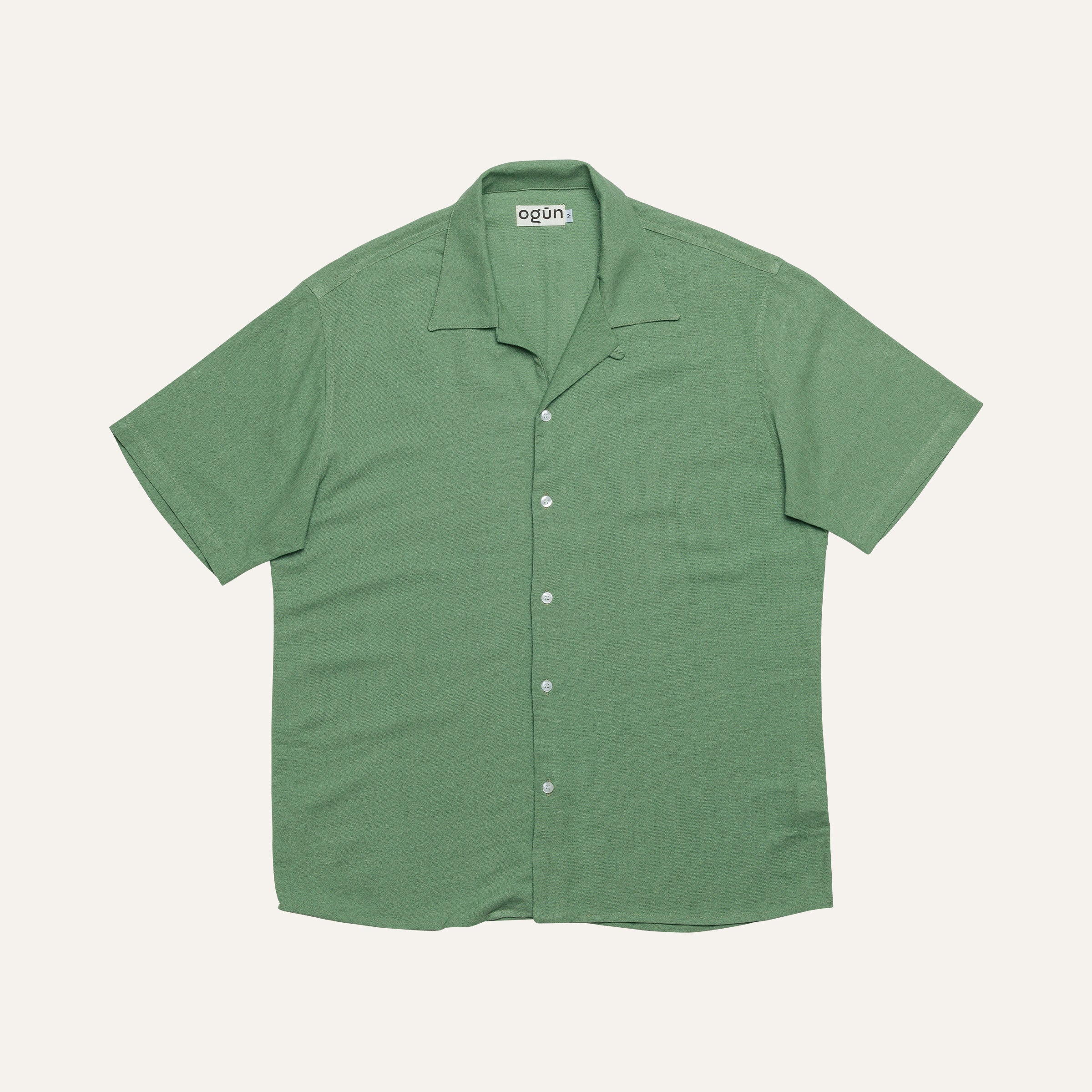 The Bowler Shirt