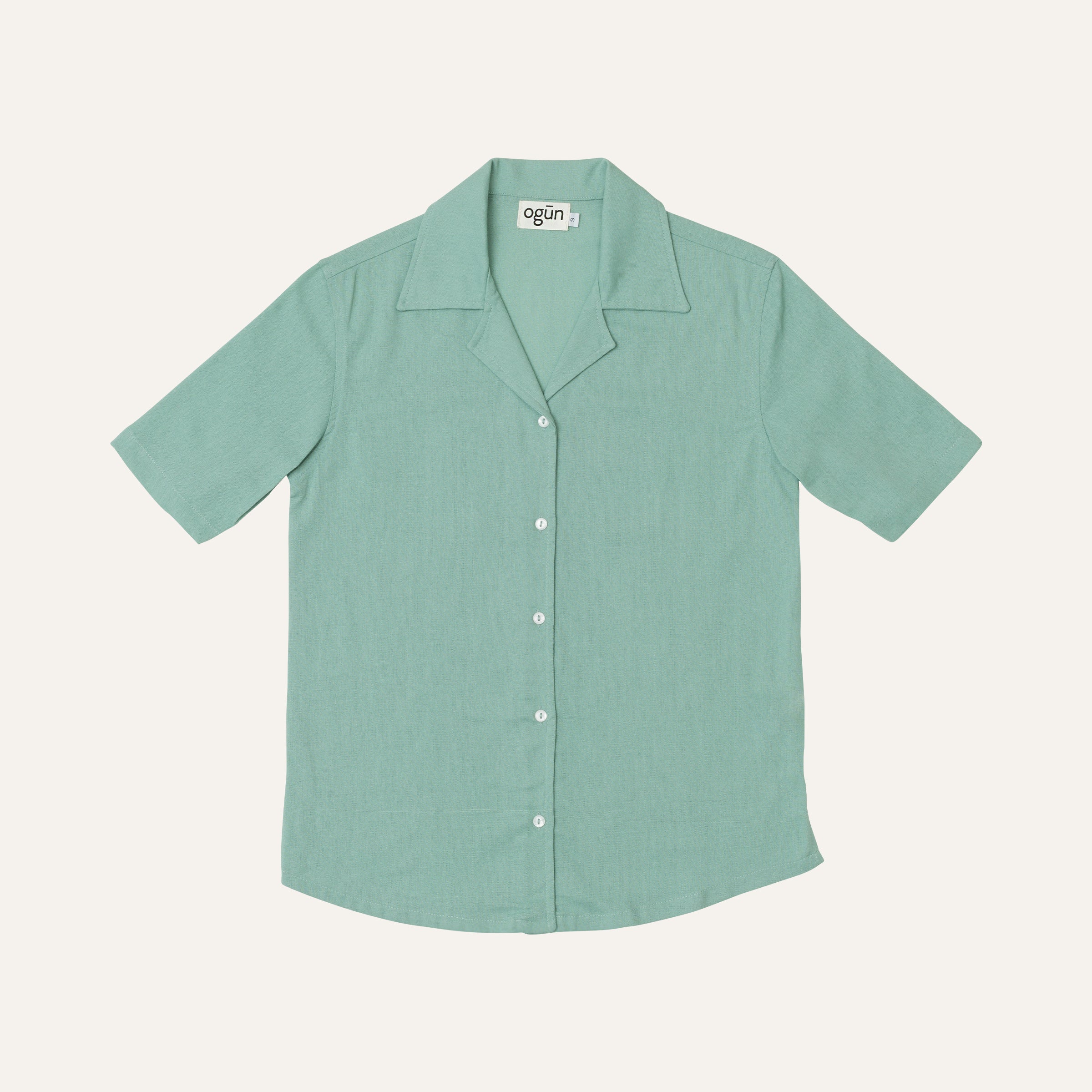 The Bowler Shirt