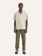 The Bowler Shirt