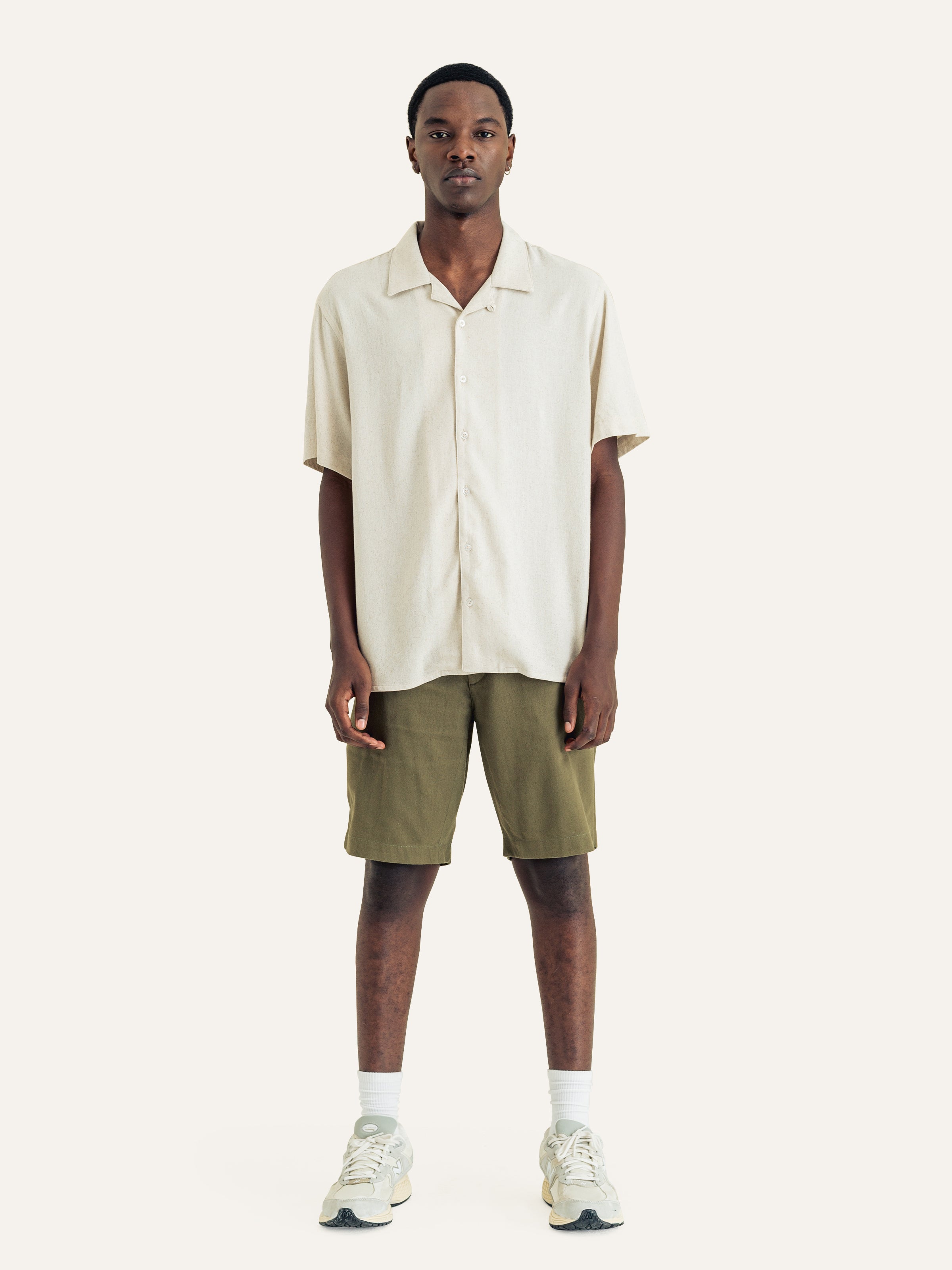 The Bowler Shirt