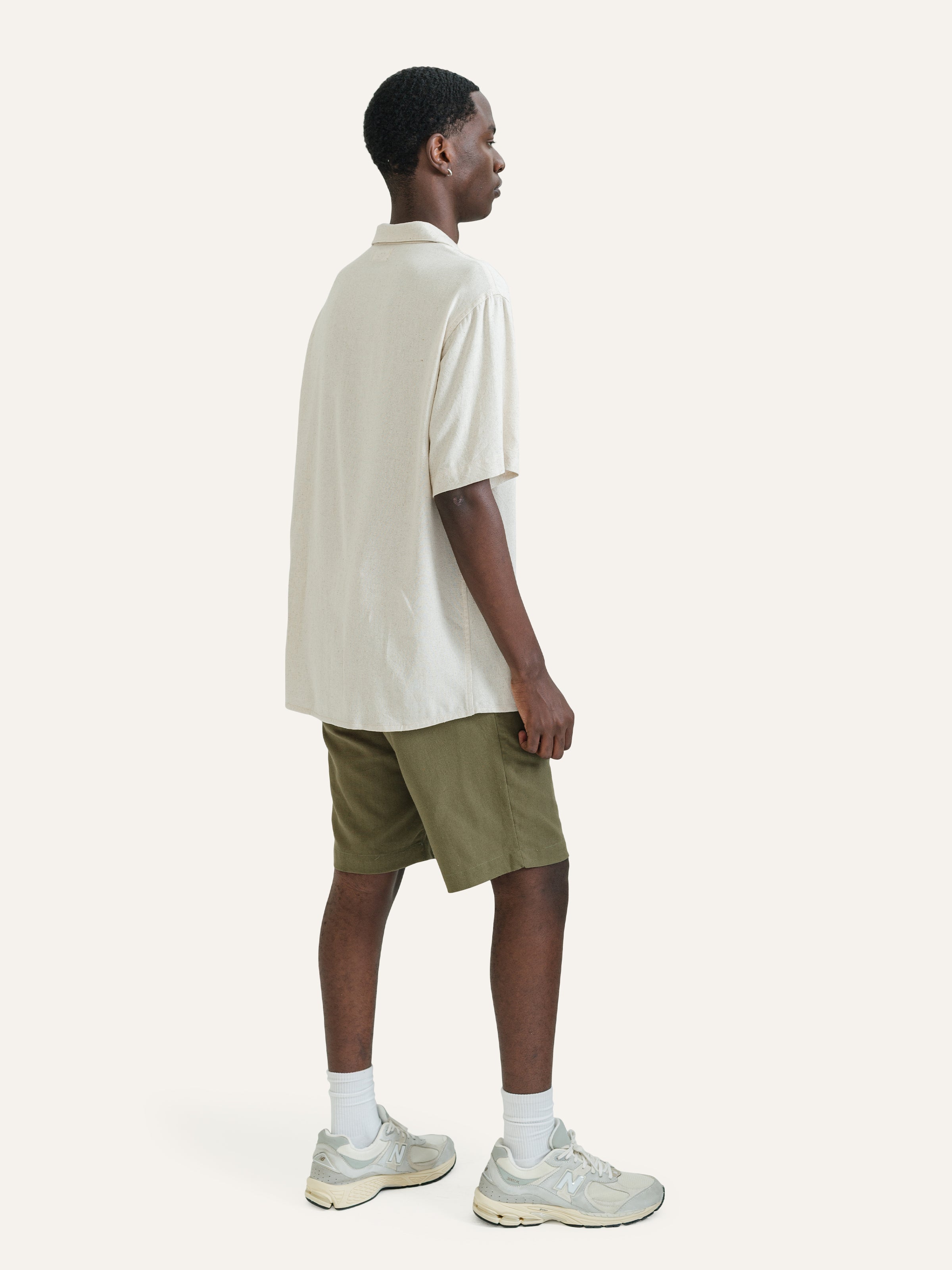 The Bowler Shirt